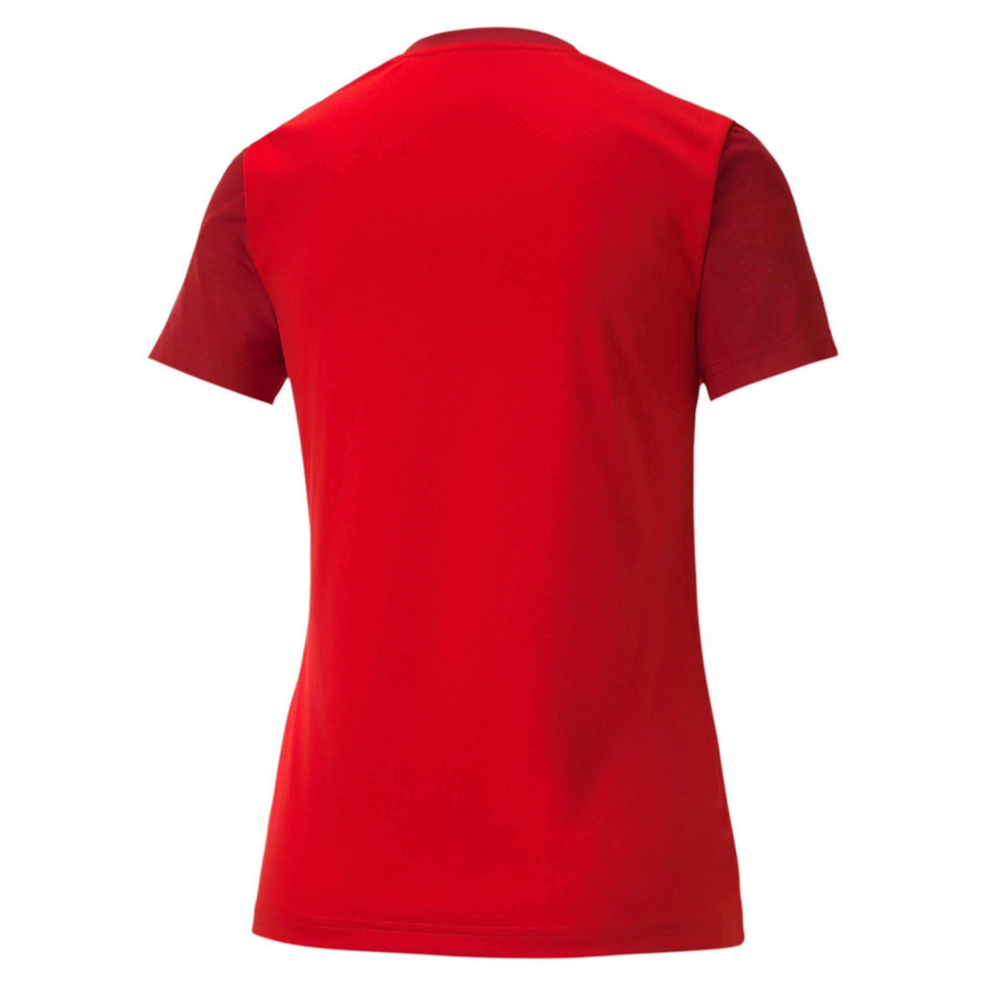 PUMA T-Shirt Puma Damen T-Shirt teamGOAL 23 Sideline Tee W 656938 günstig online kaufen