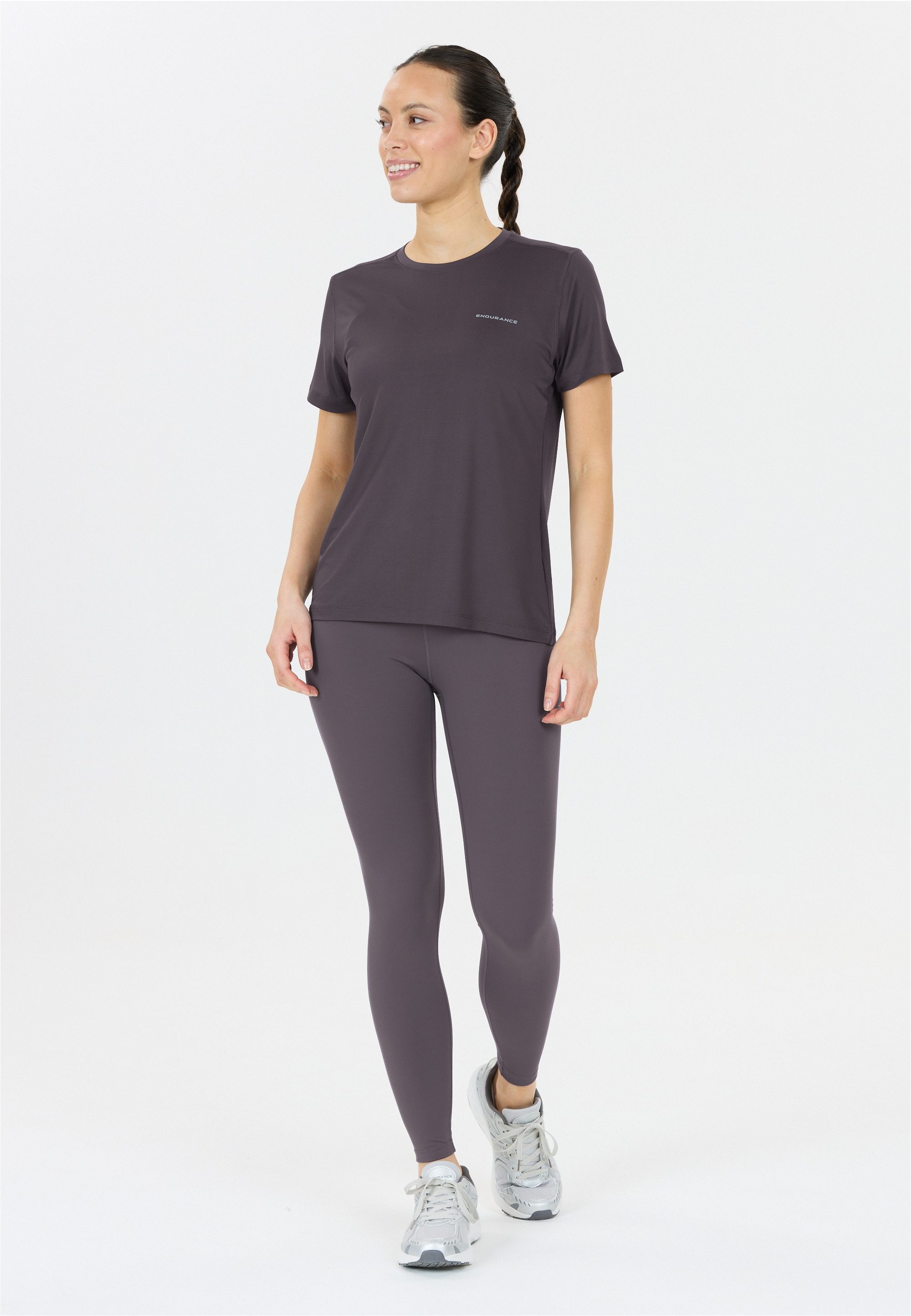 ENDURANCE Funktionsshirt Yonan V2 mit schnell günstig online kaufen
