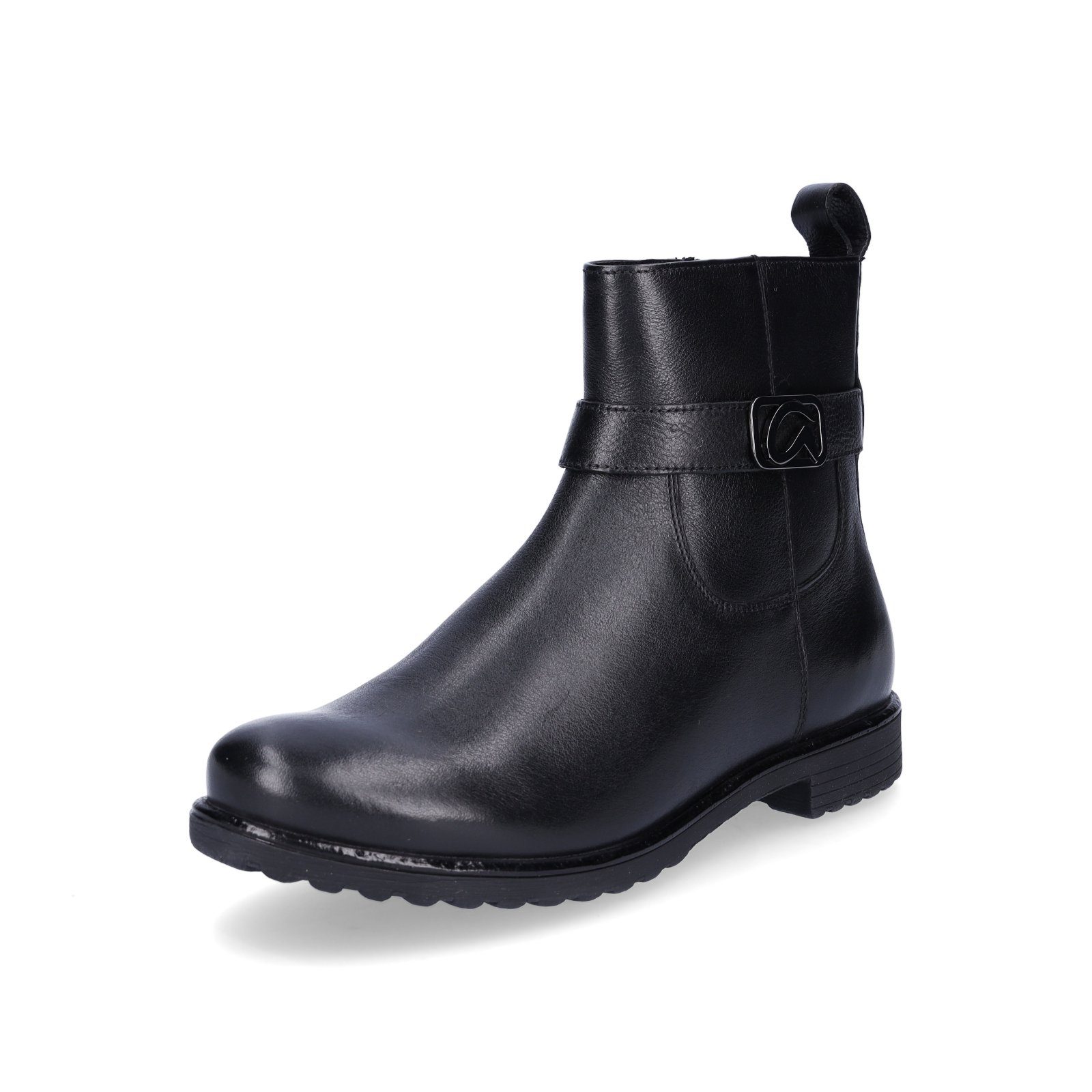 Ara Ara Damen Stiefelette schwarz Stiefelette günstig online kaufen
