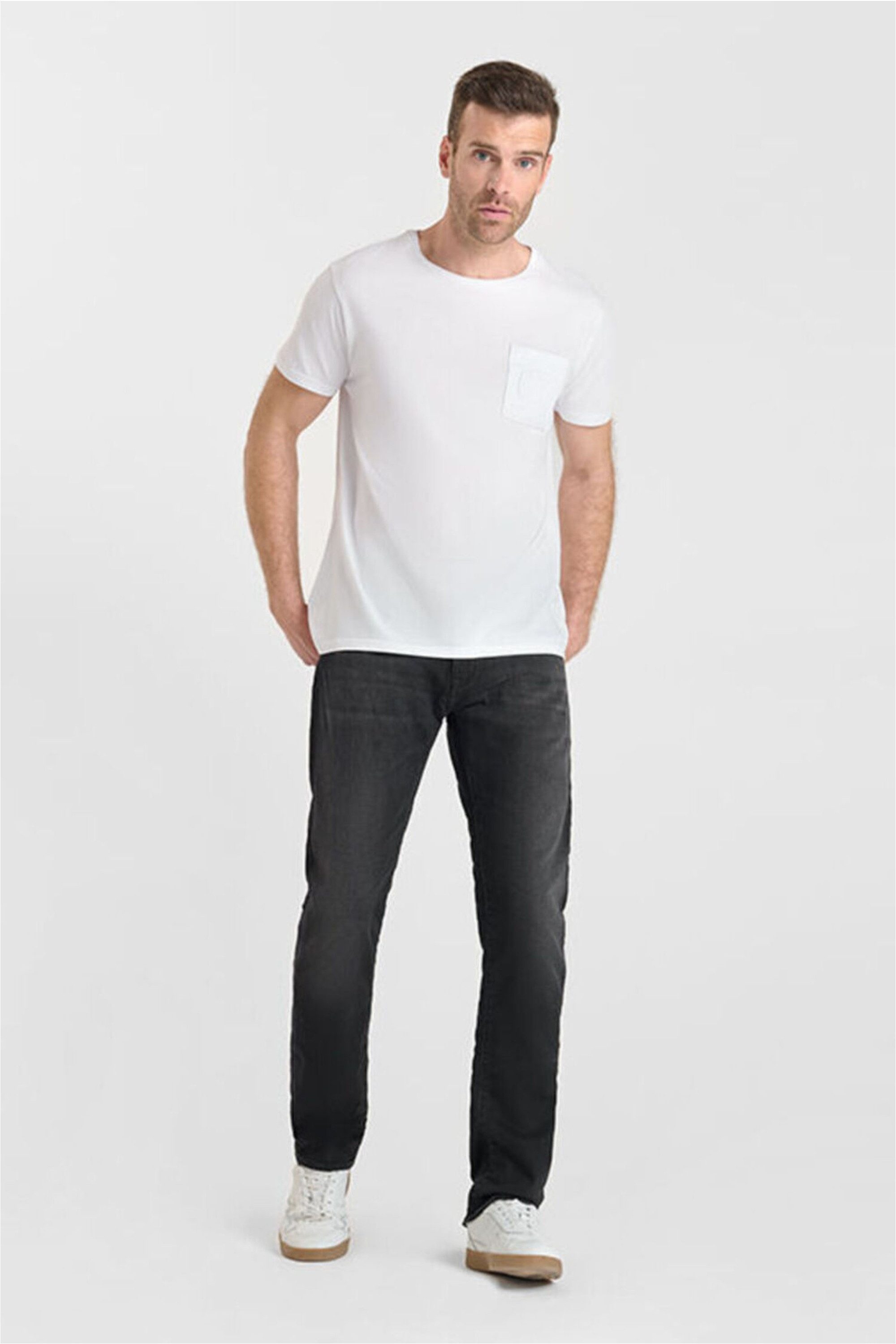Le Temps Des Cerises Bequeme Jeans JOGG im klassischen Design