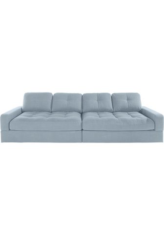 INOSIGN Didelė sofa »Fenya« patogi auch Soft c...