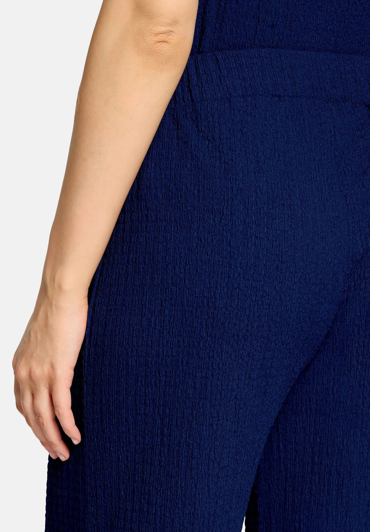 Betty Barclay Culotte Damen mit Gummizug – Bild 5 von 5