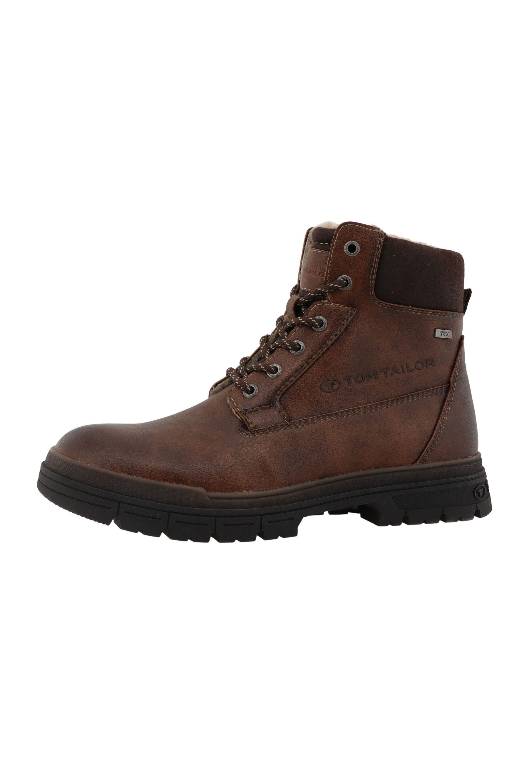 TOM TAILOR Tom Tailor Tall Boots Stiefel
