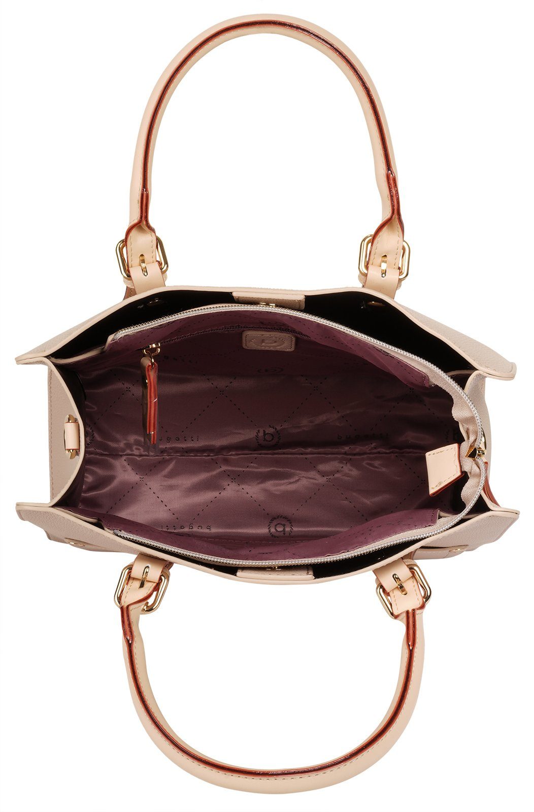 bugatti Henkeltasche ELLA (1-tlg)