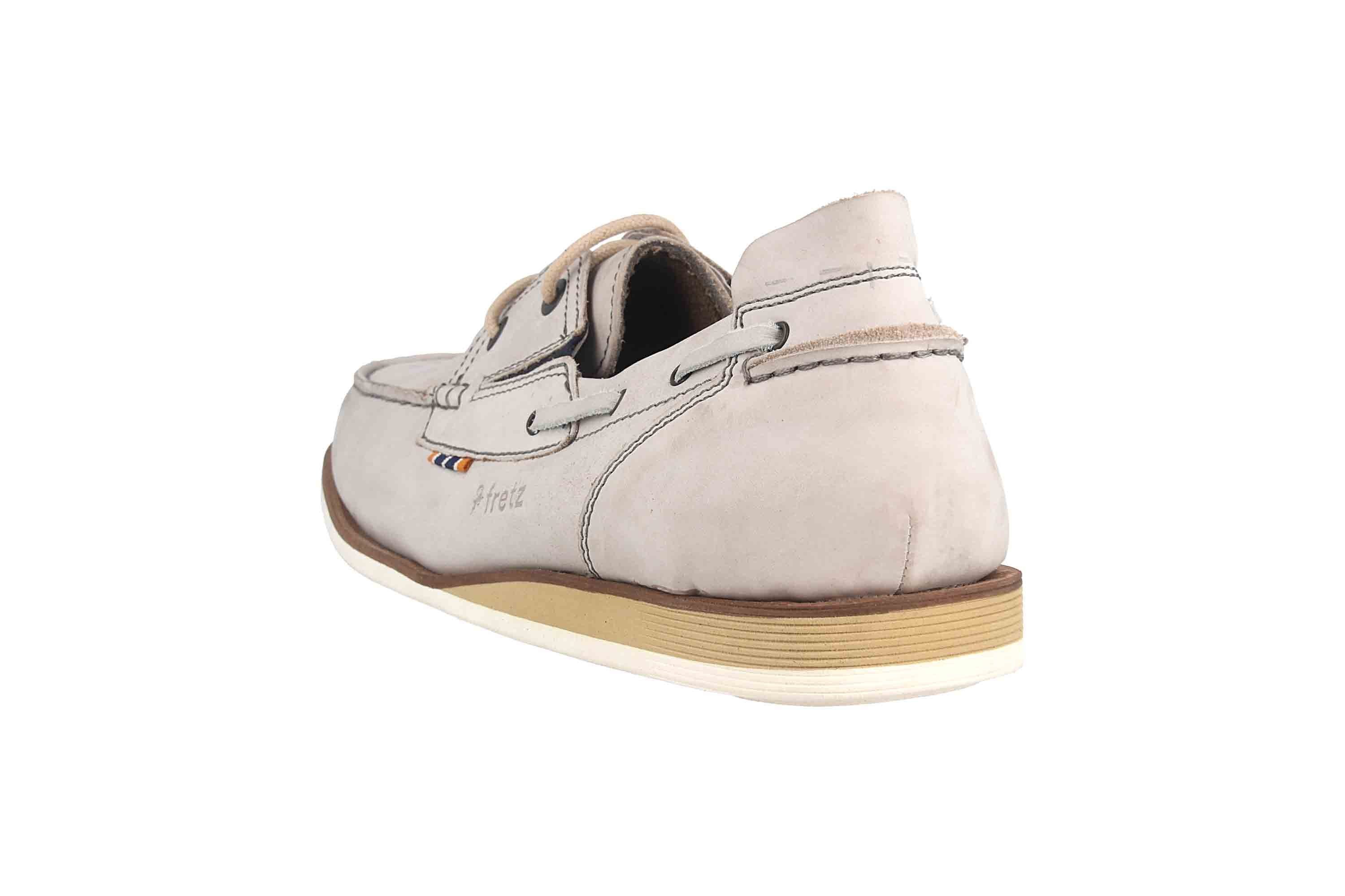 Fretz Men 8140.6761-79 Mokassin
