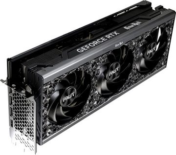 Palit RTX 4090 GameRock Grafikkarte