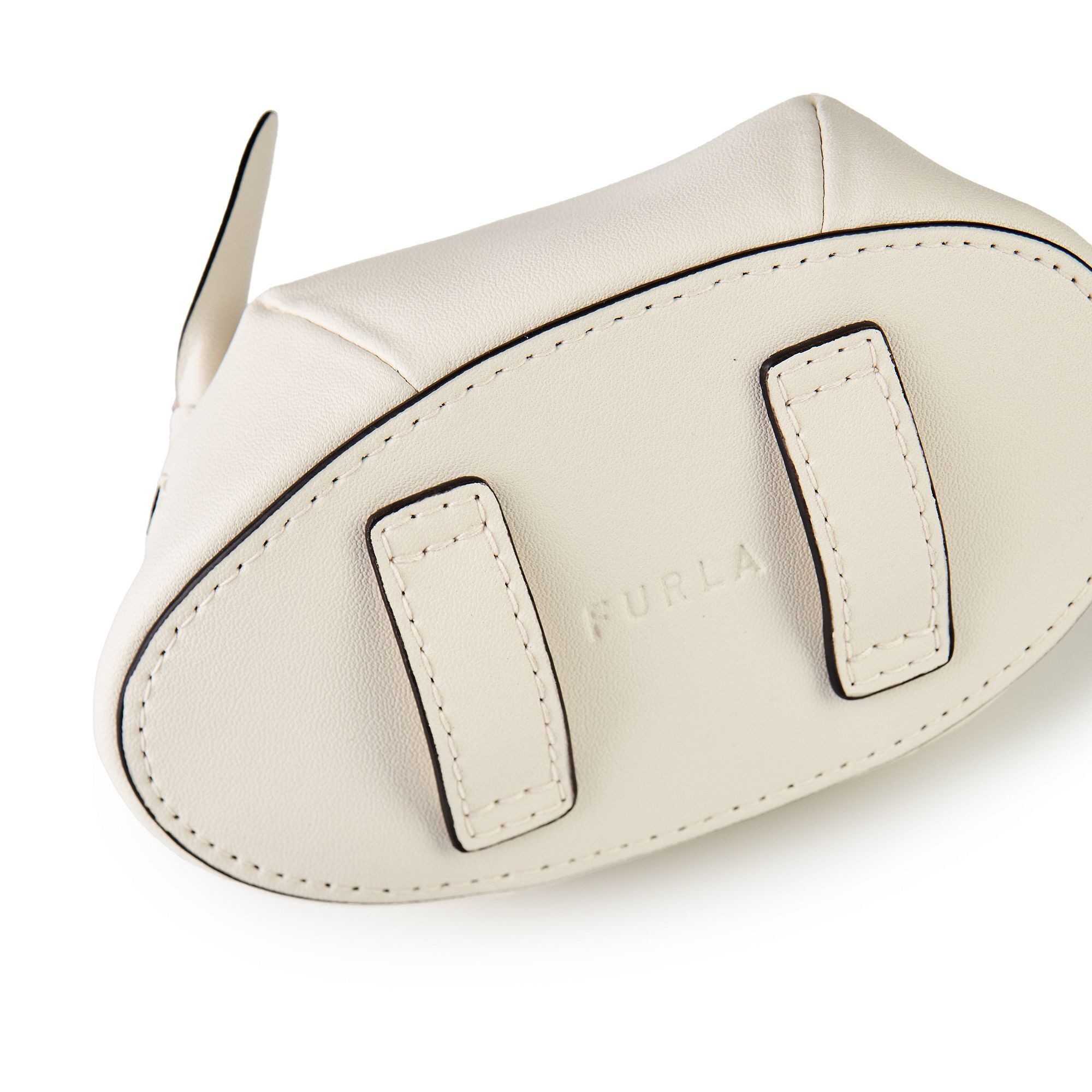 Furla Schlüsselanhänger, Leder