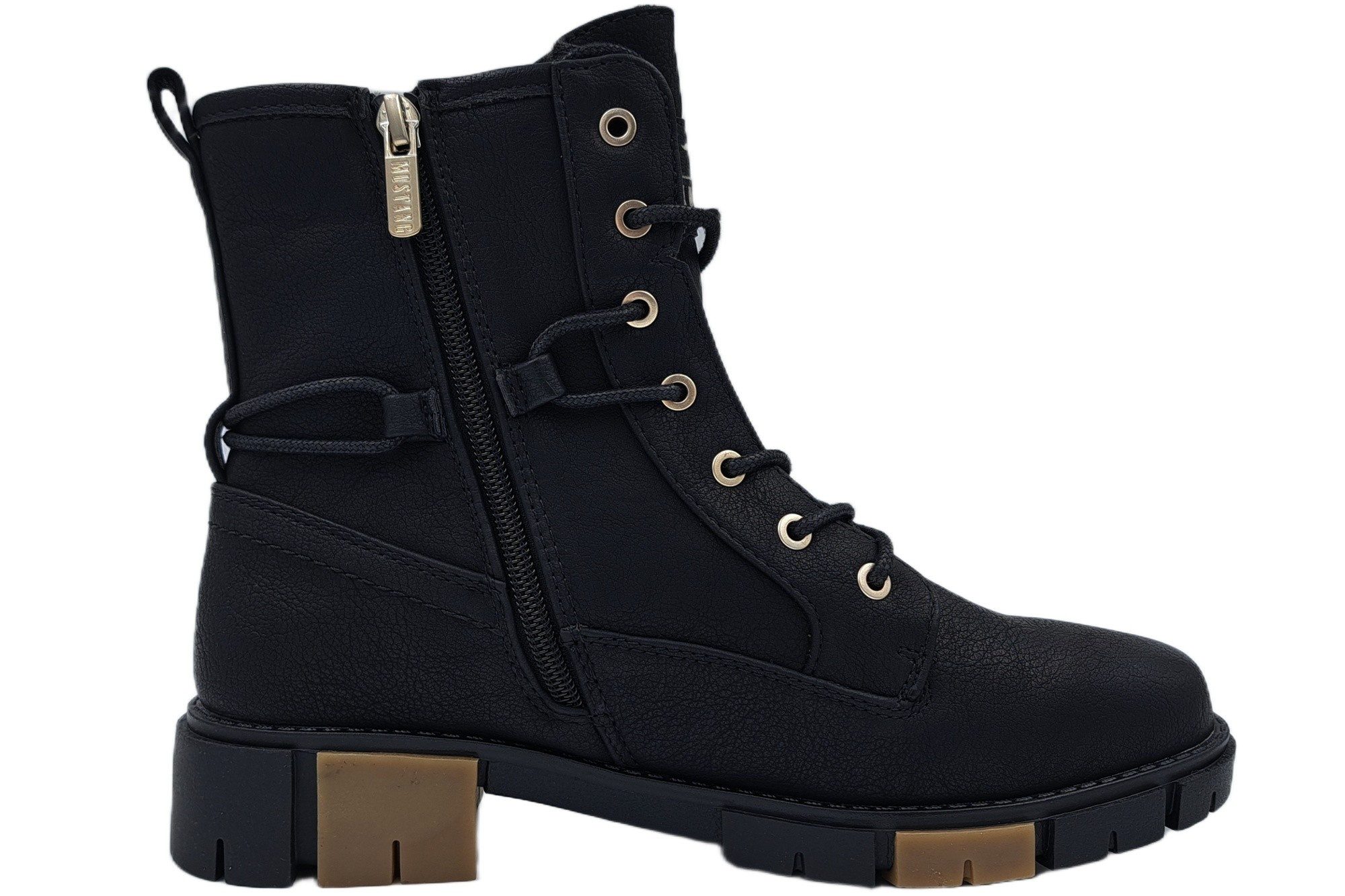 Mustang Shoes Winterboots