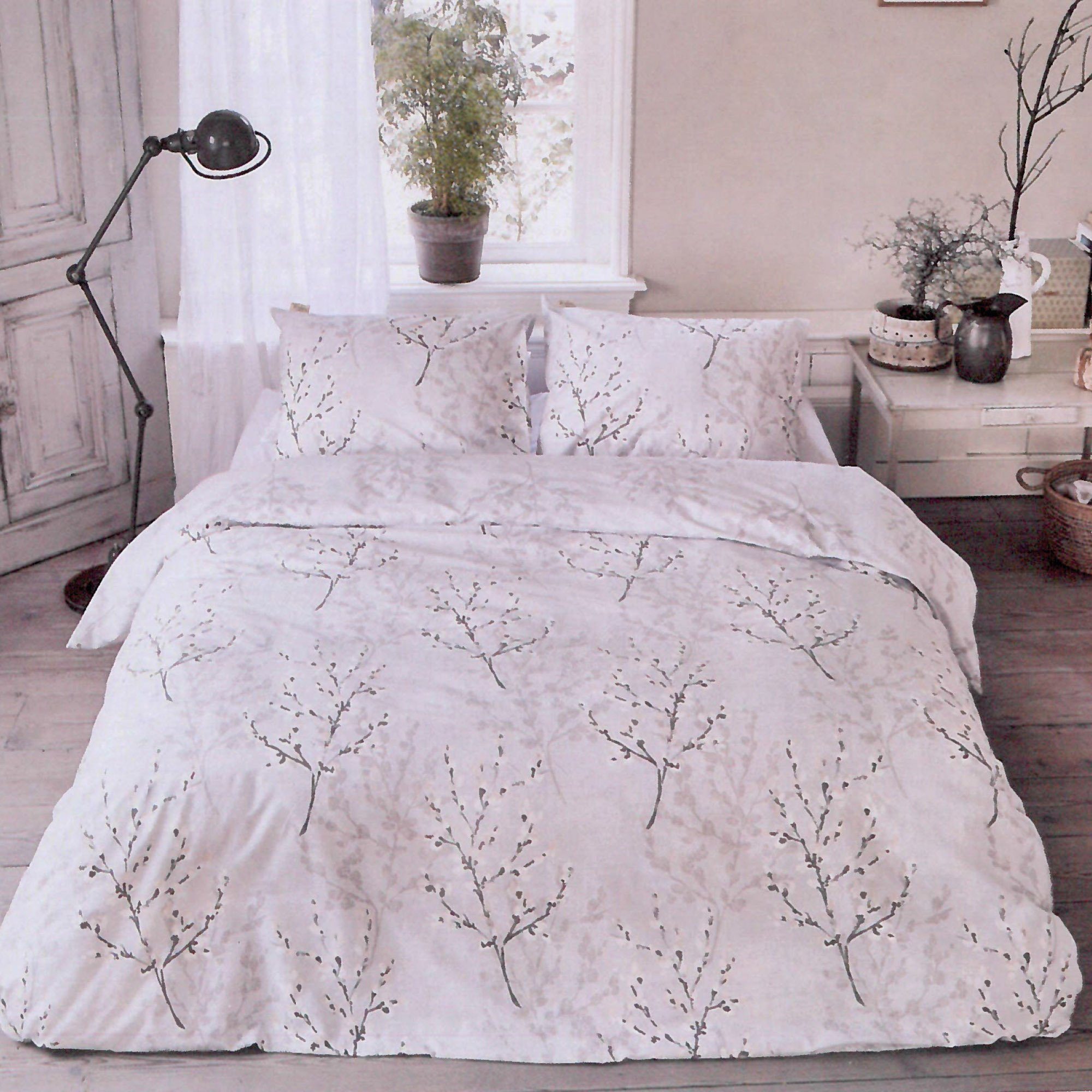 Bestlivings Bettwäsche Bettwäsche-Set 05850, Baumwolle, Bettbezug Baumwolle günstig online kaufen