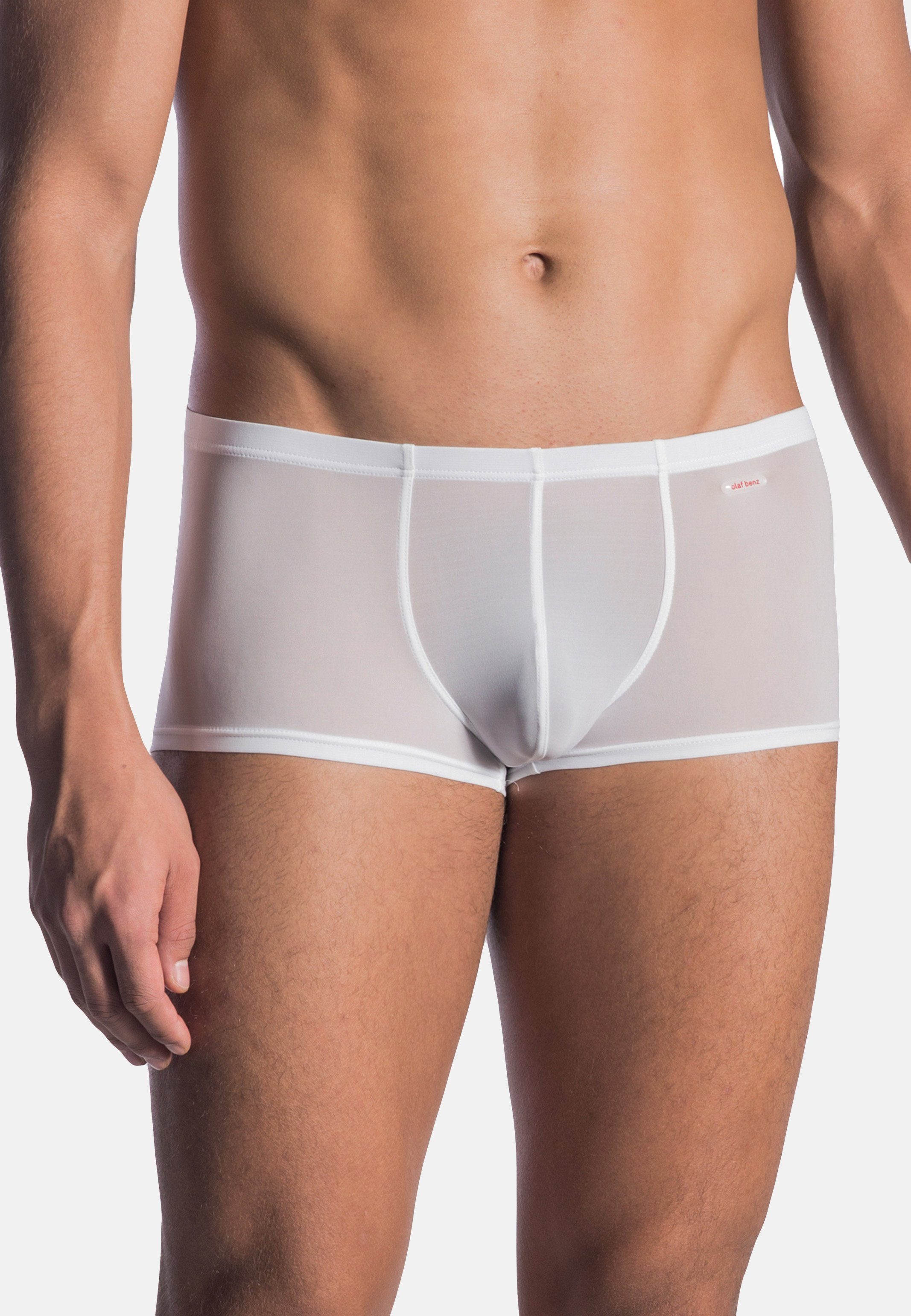 Retro Boxer RED0965 Minipants