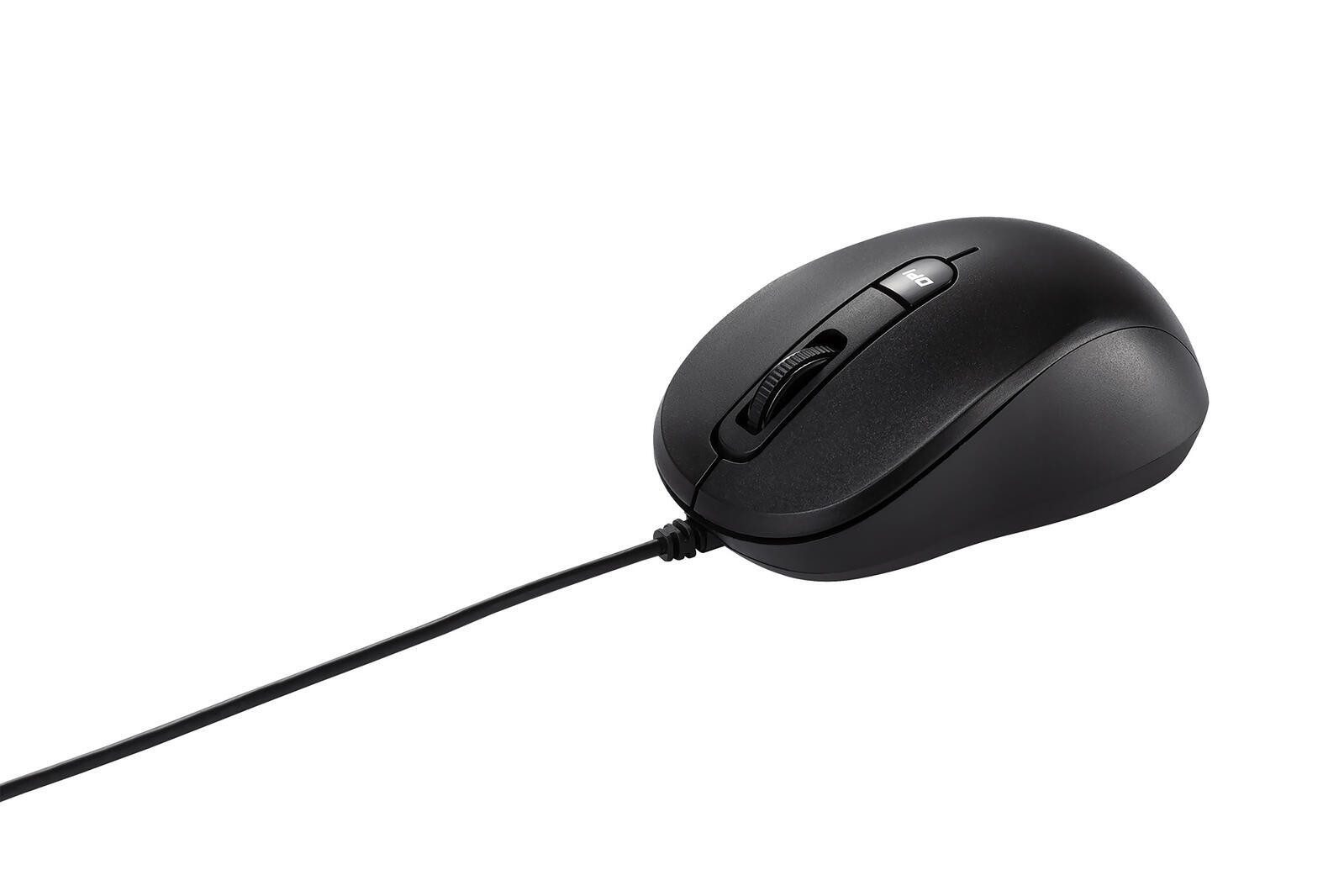 Asus MU101C Maus