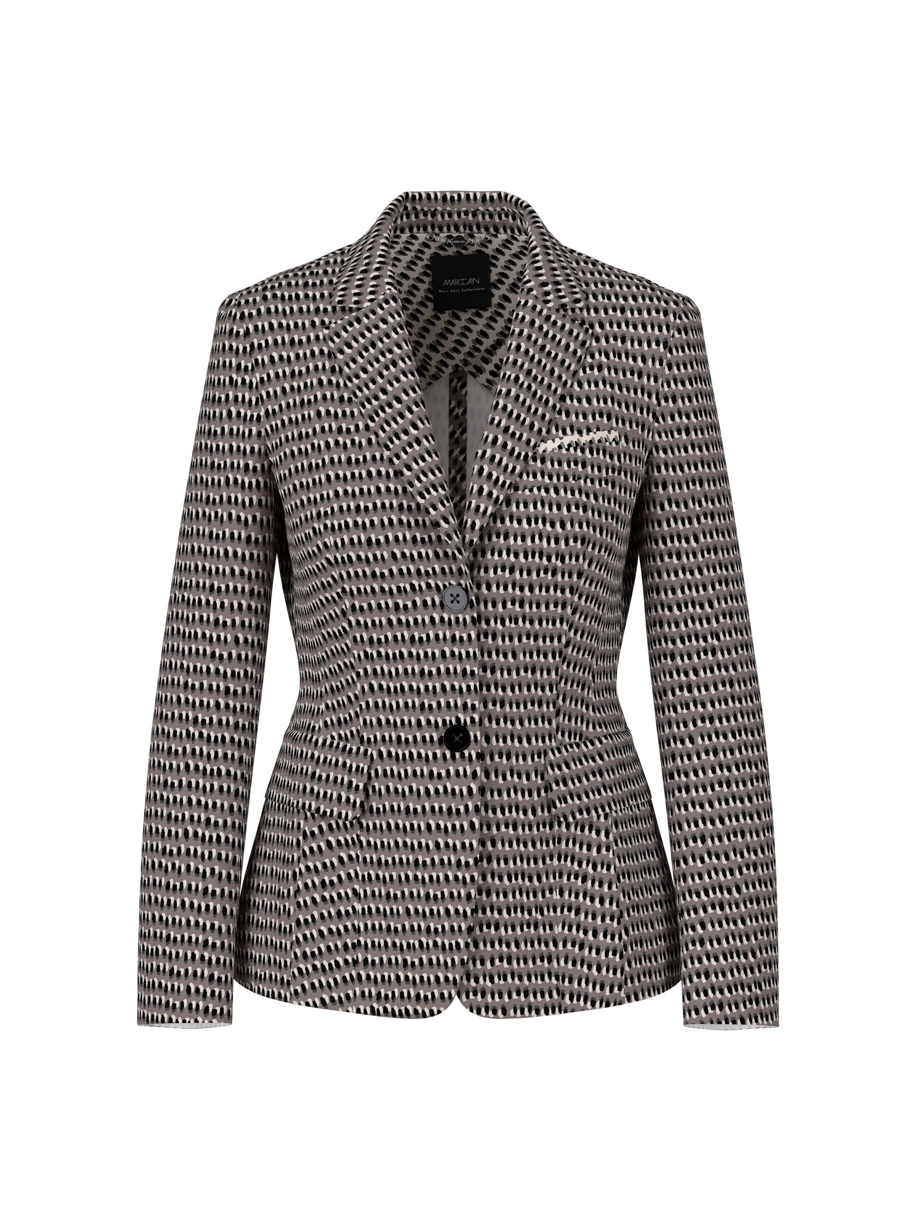 Jackenblazer Blazer