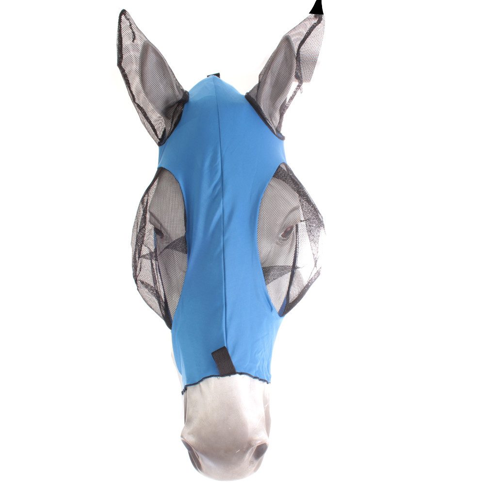 WeatherBeeta Маски для мух Weatherbeeta Stretch Bug Eye Saver With Ears Fliegenmaske