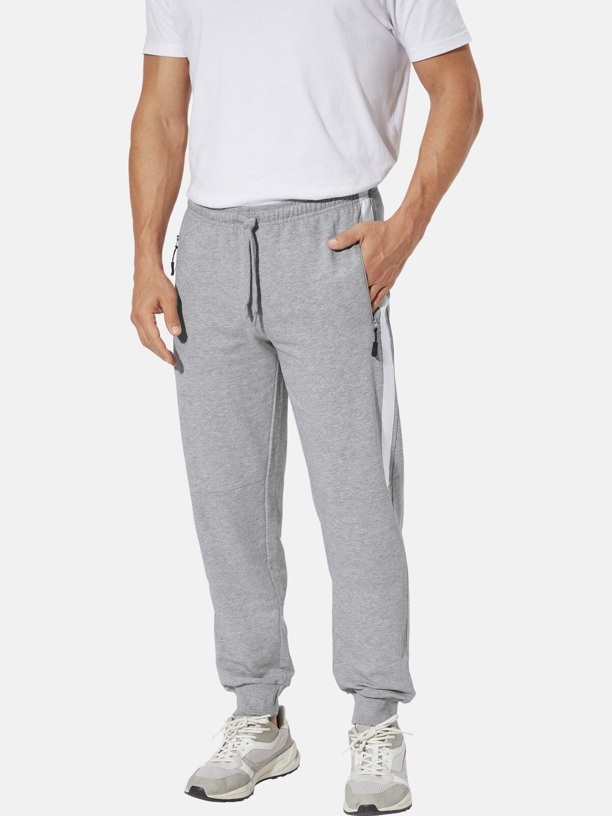 Babista Jogginghose BELLARINO mit dehnbarem Bund günstig online kaufen