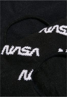 MisterTee Mund-Nasen-Maske Unisex NASA Storm Mask Set