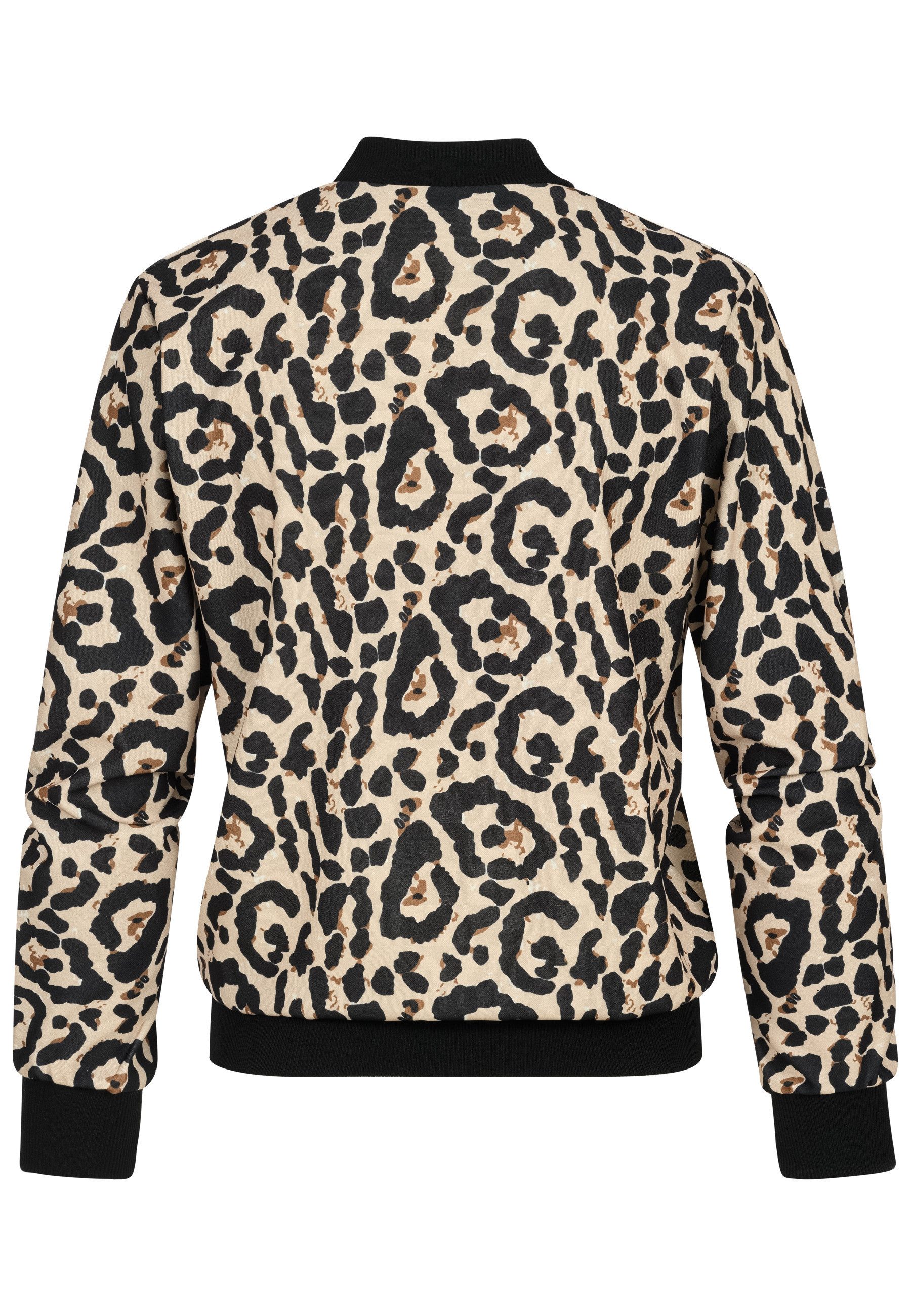 CLOUD 5IVE Bomberjacke CLOUD 5IVE Cloud 5ive Blouson Bomber Jacket (1-St)