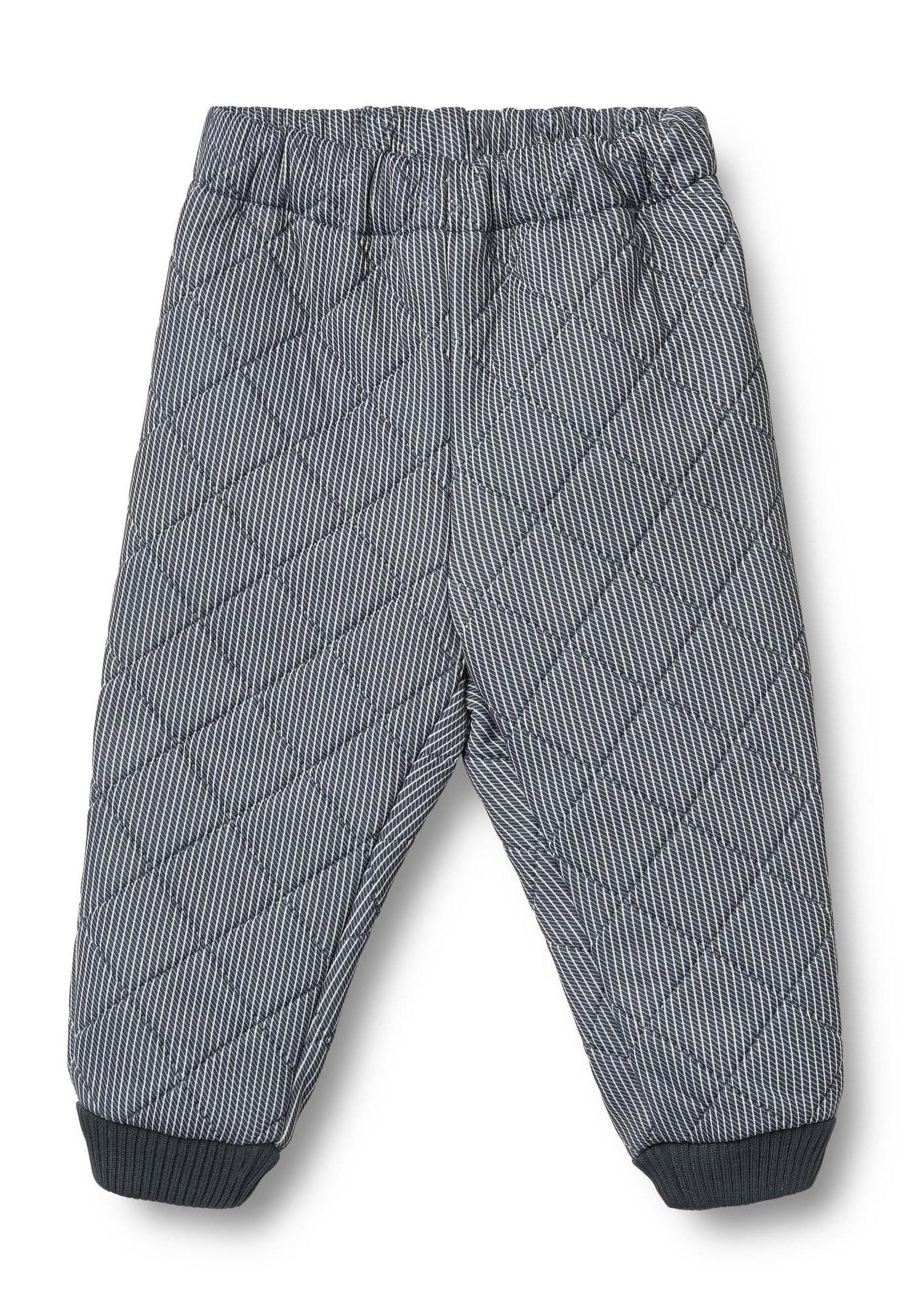 WHEAT Stoffhose WHEAT Thermo Pants Alex