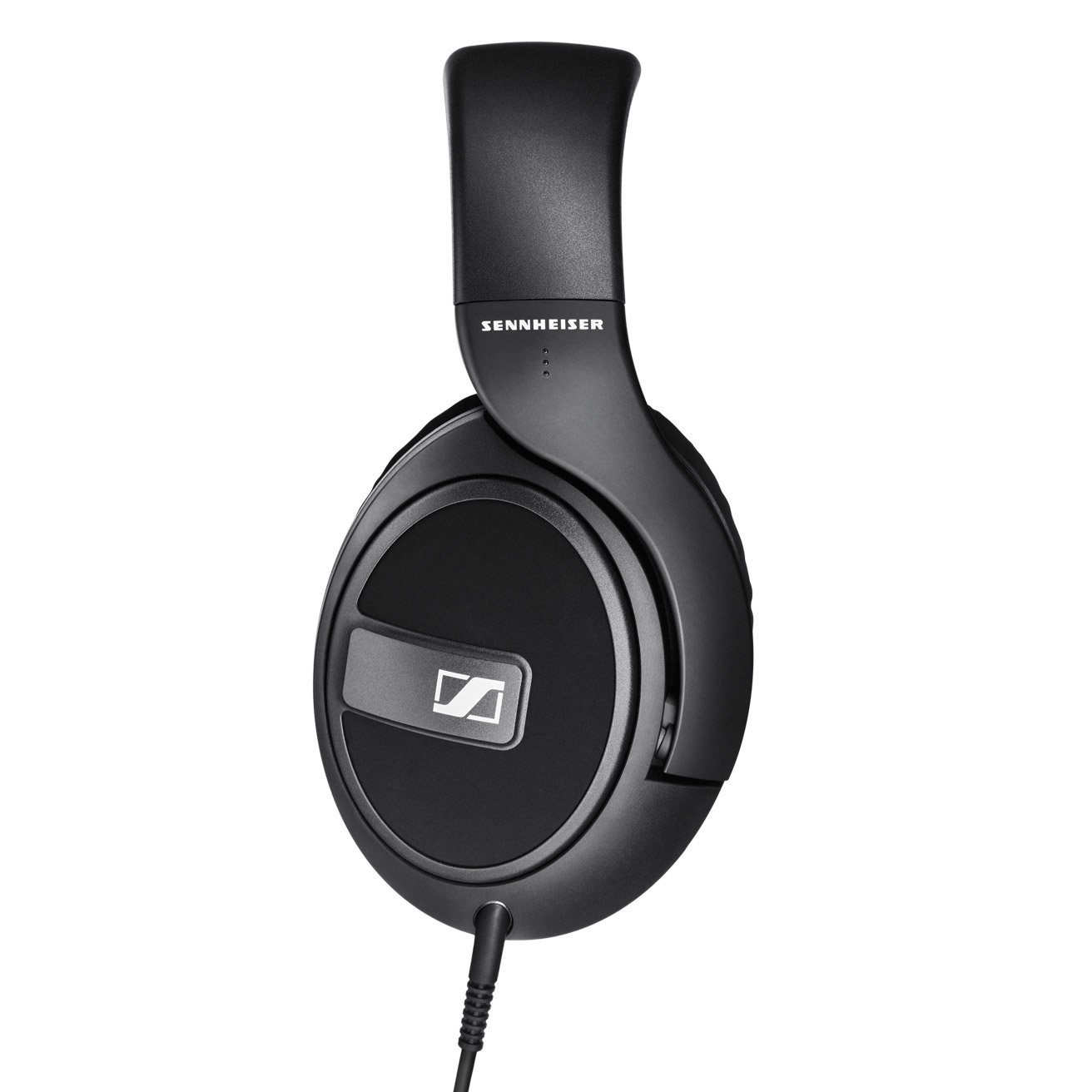 Sennheiser HD 569 Наушники (Sennheiser Wandlertechnologie, Kabelgebunden)