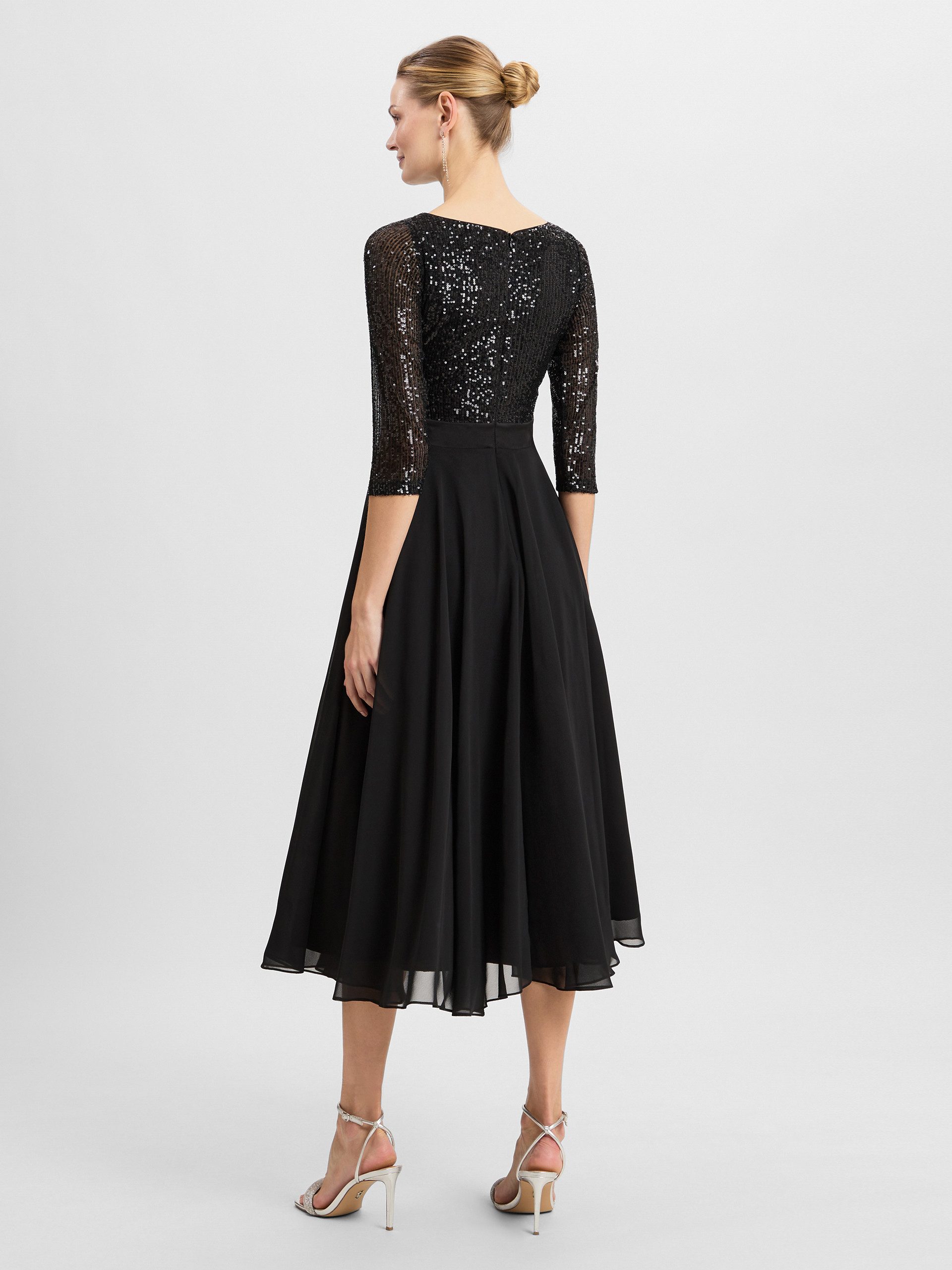 SWING Cocktailkleid günstig online kaufen