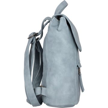 Greenburry Rucksack Mad'l Dasch, Kunstleder