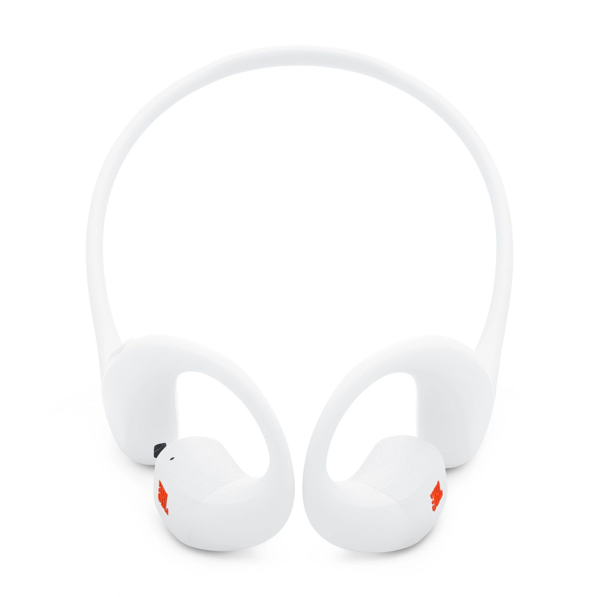 JBL Endurance Pace Open-Ear-Kopfhörer (Freisprechfunktion, A2DP Bluetooth)
