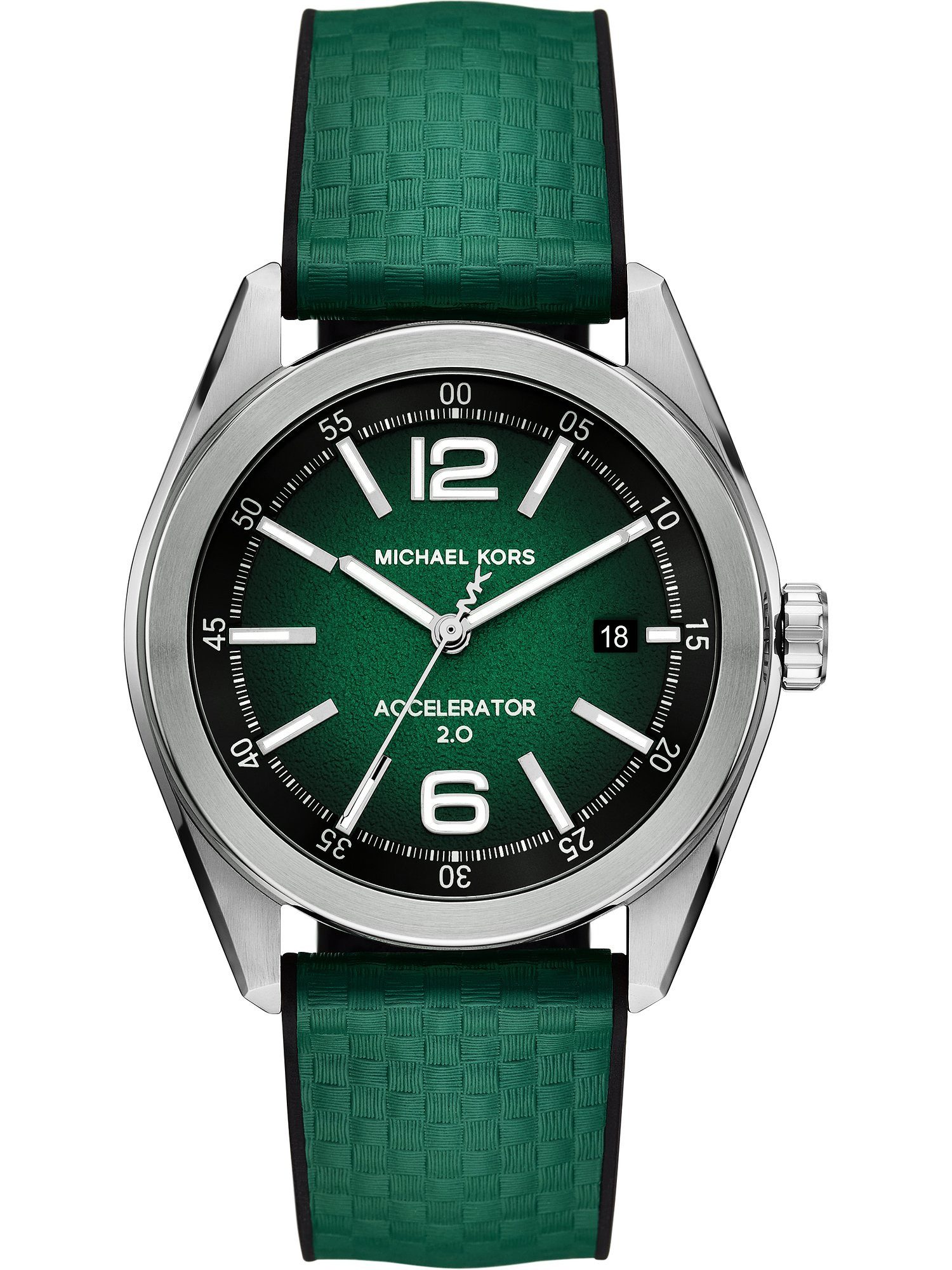 MICHAEL KORS Quarzuhr Michael Kors Herren-Uhren Analog Quarz