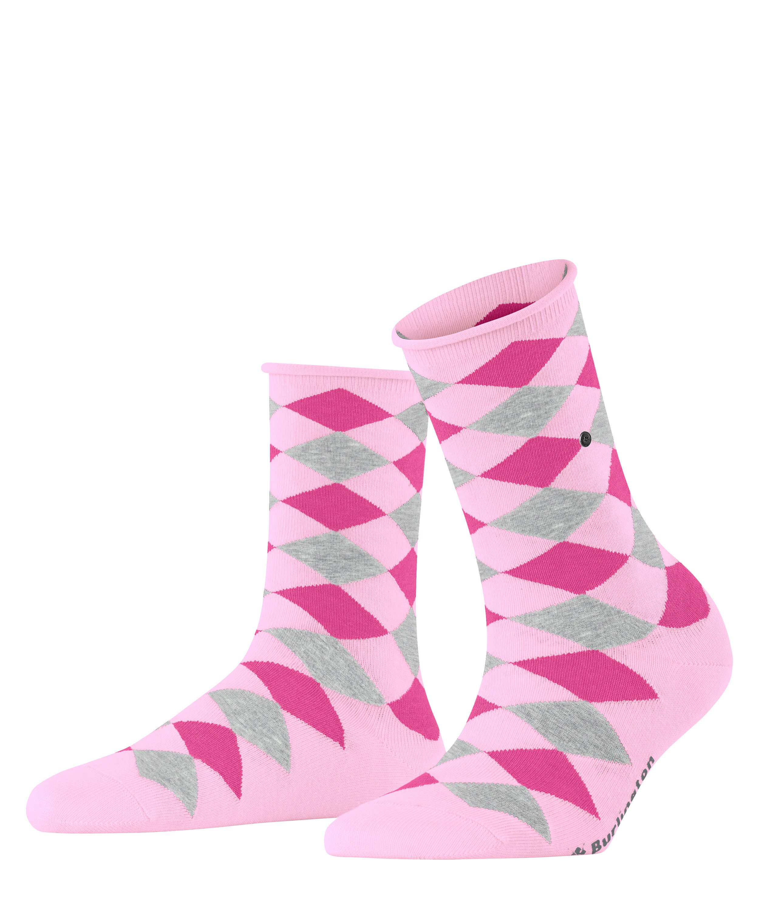 Burlington Socken Burlington Classic Box Damen (4-Paar) mit Geschenkbox – Bild 4 von 5