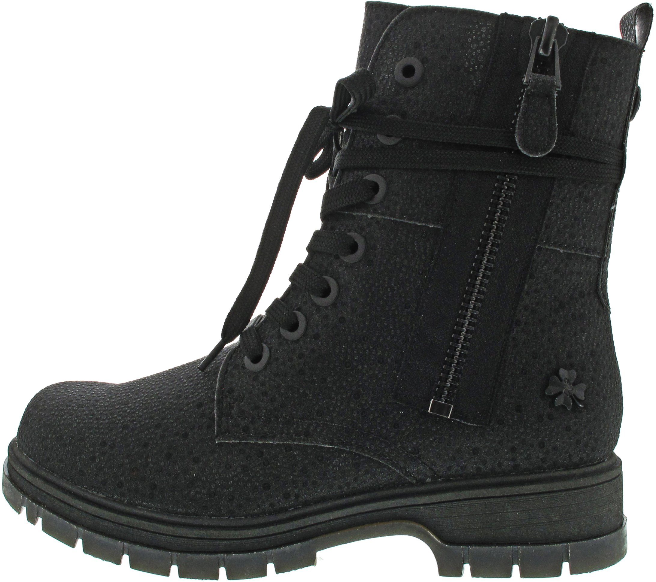 Winterstiefel