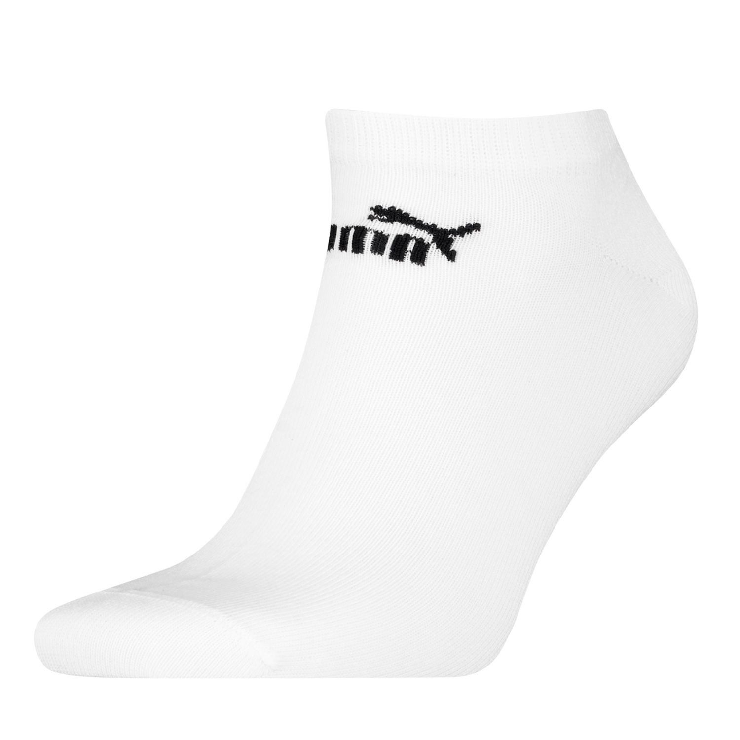 PUMA BODYWEAR Socken Elements Sneaker Kurzsocken günstig online kaufen