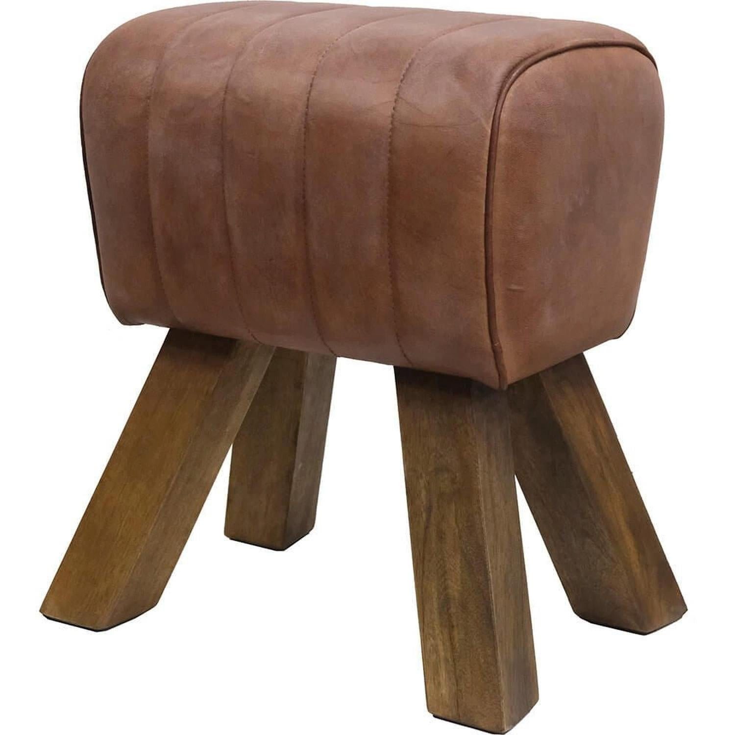 Trademark Living Hocker
