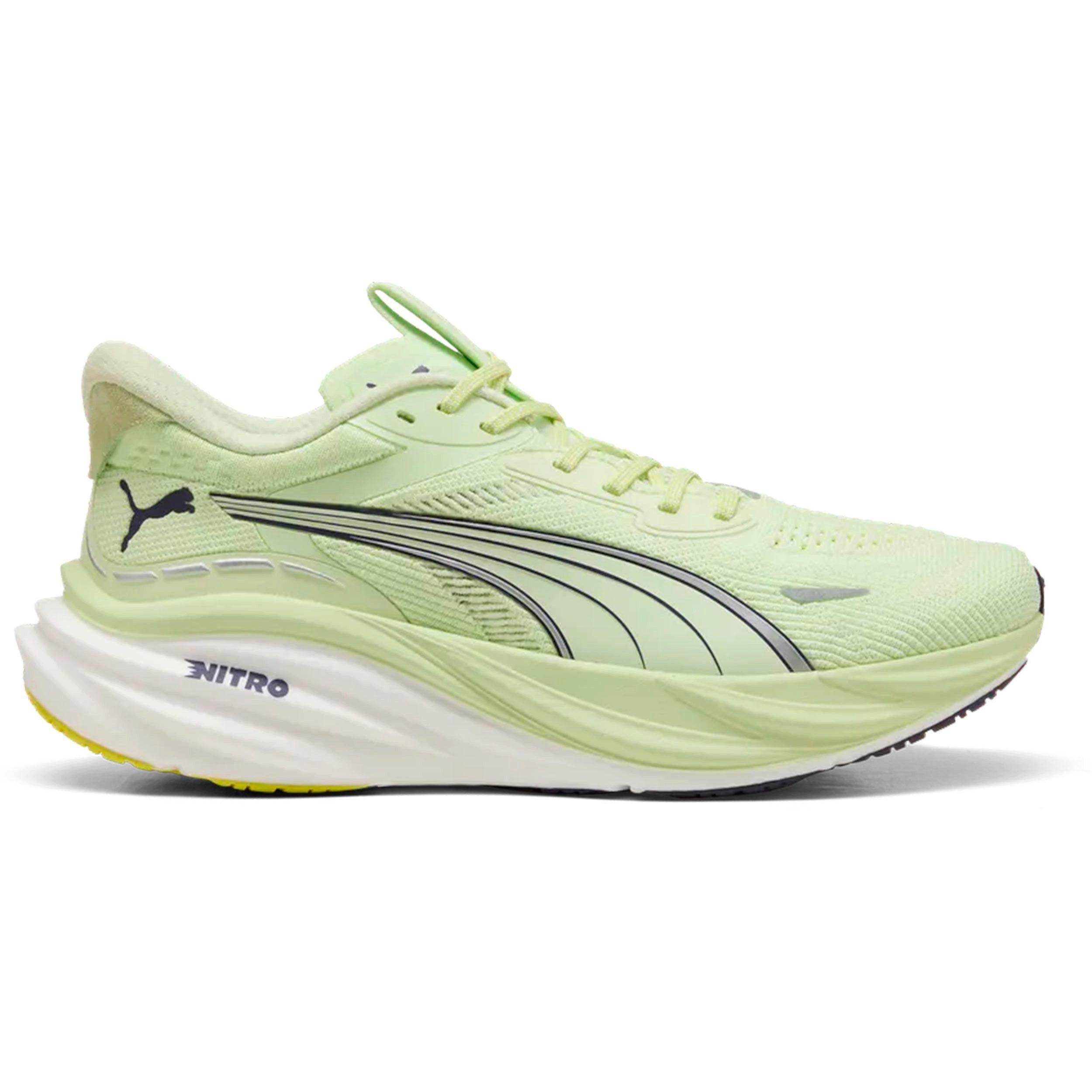 Magnify Nitro 3 - Neutralschuh Laufschuh