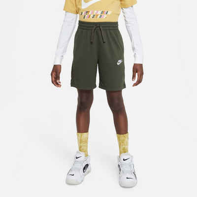 Nike Sportswear Шорты BIG KIDS' (BOYS) JERSEY SHORTS