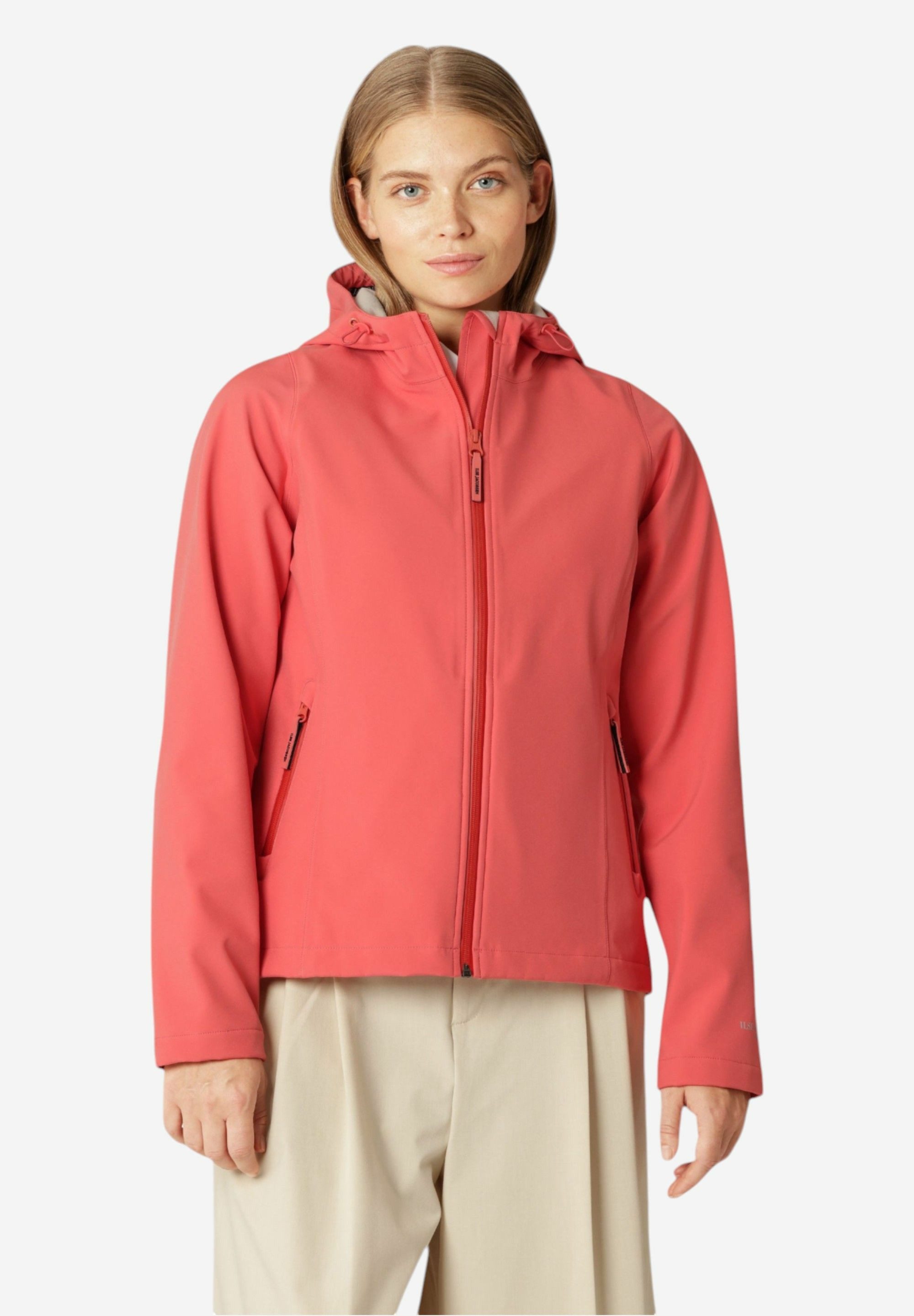 Ilse Jacobsen Regenjacke DAYBREAK02B Leicht & günstig online kaufen