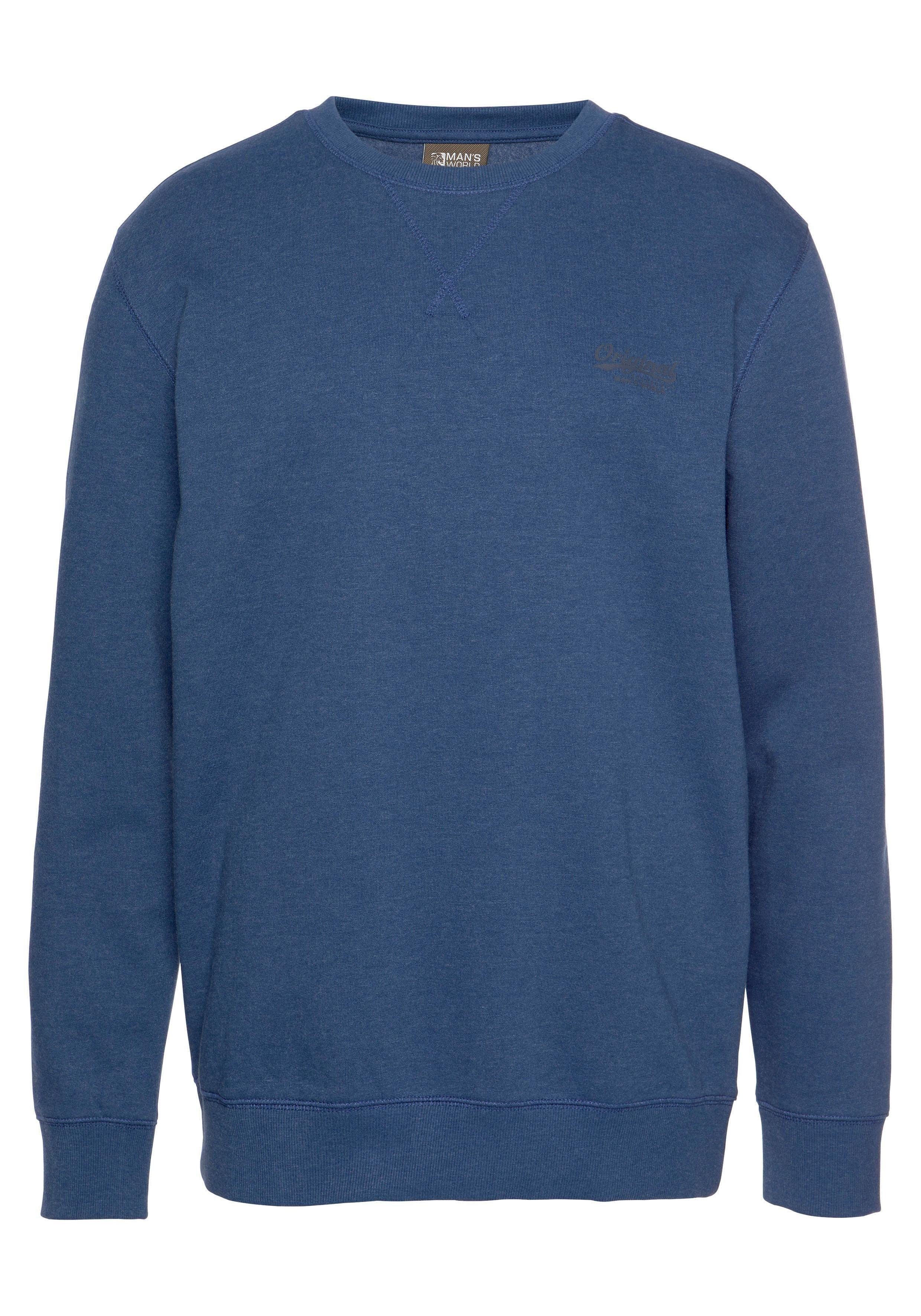 Sweatshirt in vielen Top Farben! Perfekt für Alltag, Freizeit und Büro