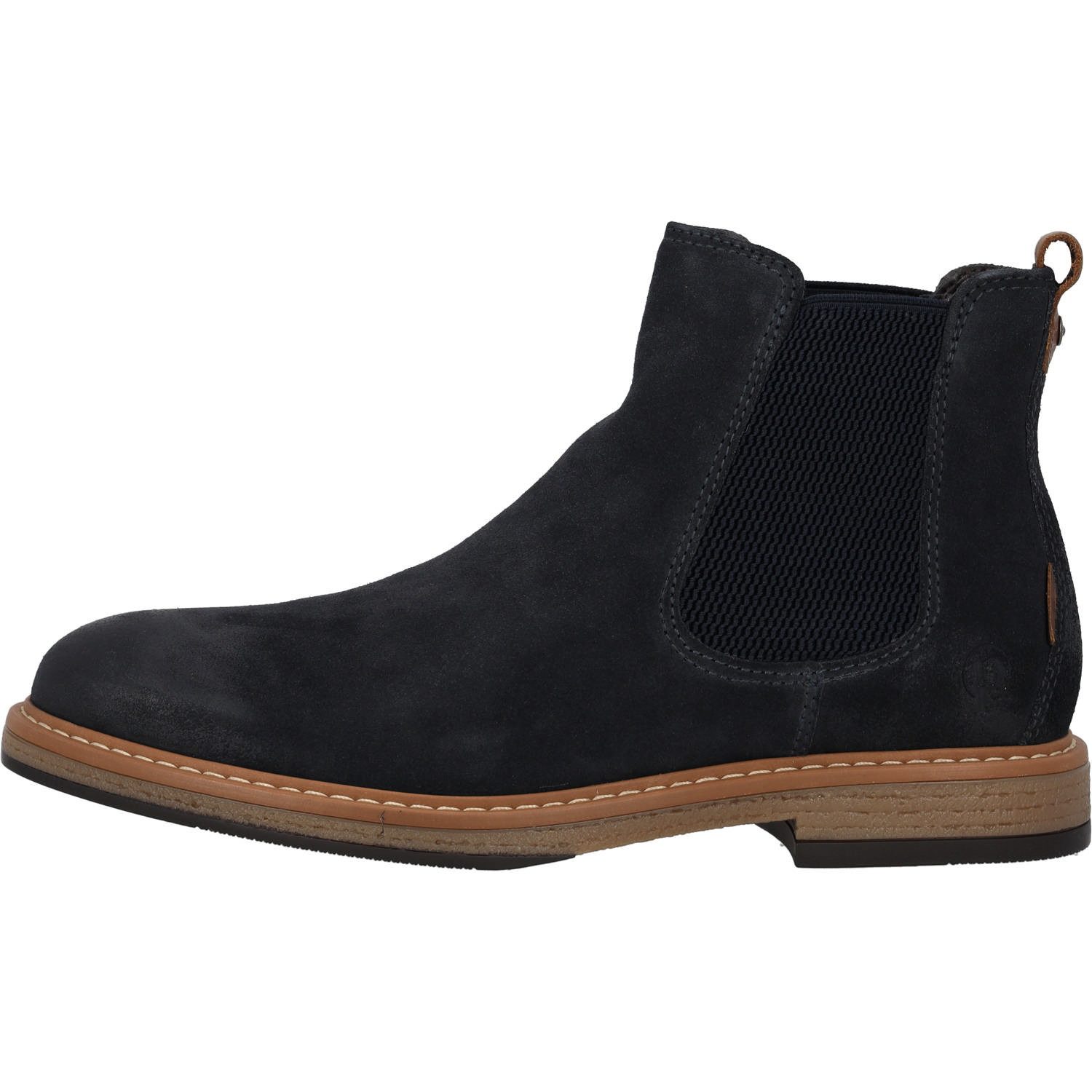 Palado Ivonian Chelseaboots
