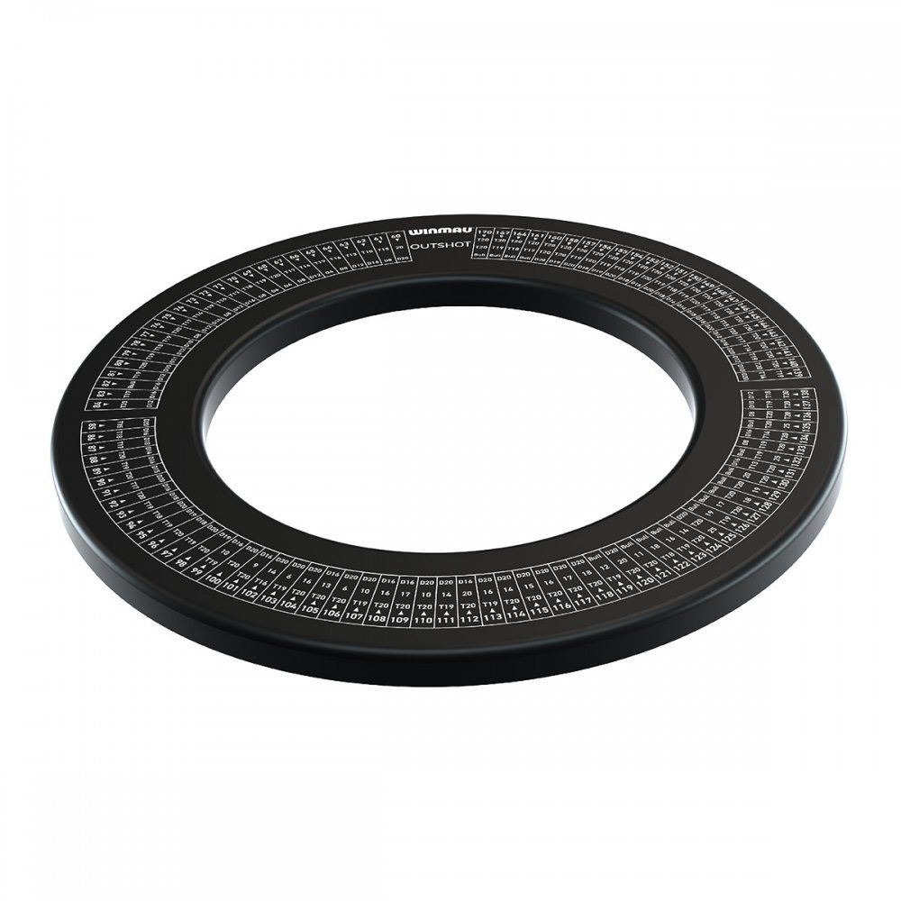 Winmau Dartscheibe Catchring Outshot - 4419