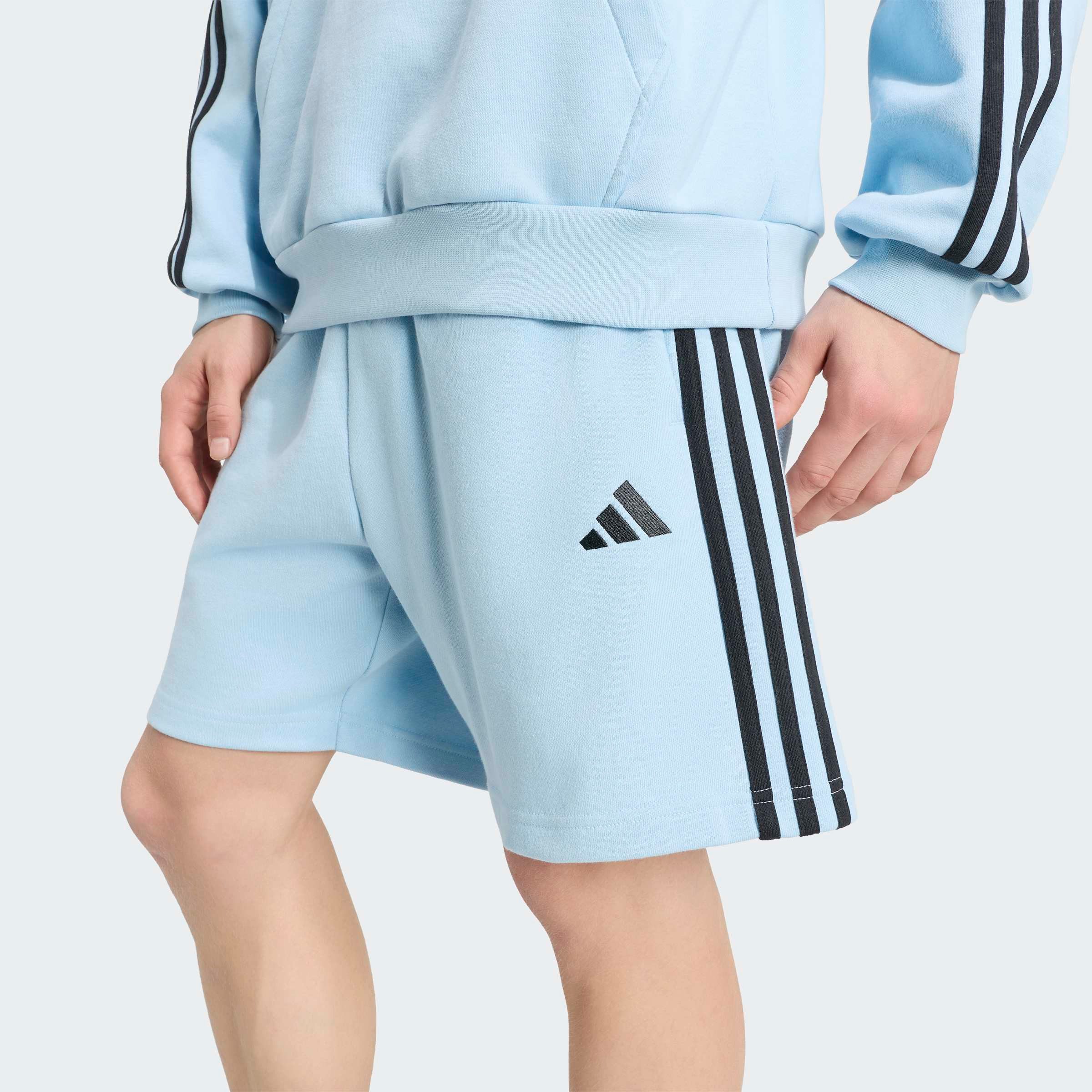 adidas Sportswear Shorts M 3S FT SHO 7