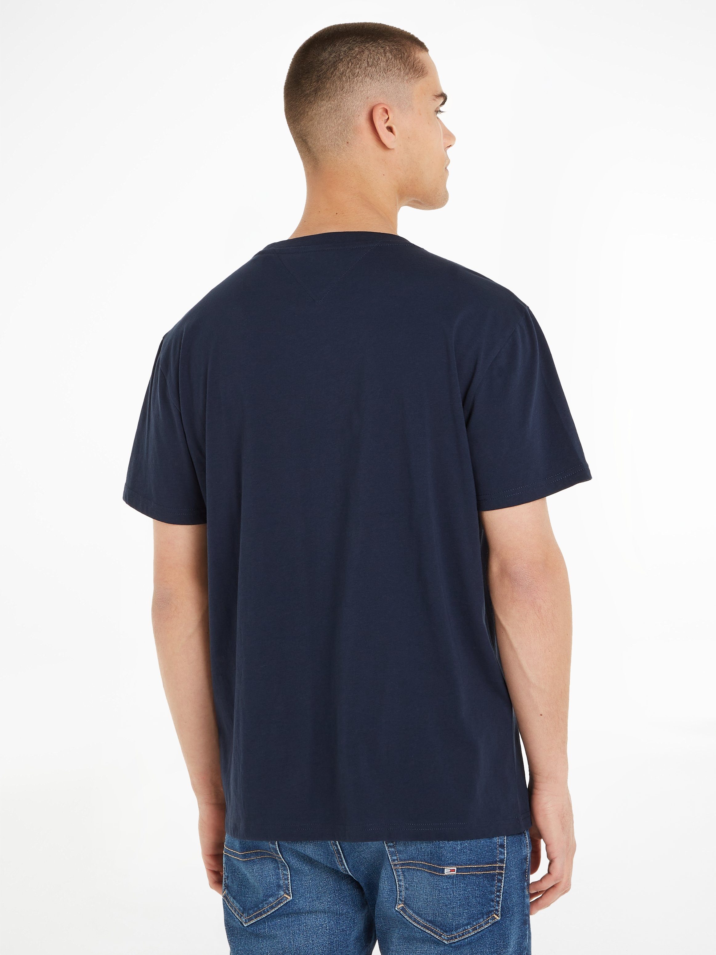 Tommy Jeans T-Shirt TJM SLIM 2PACK günstig online kaufen