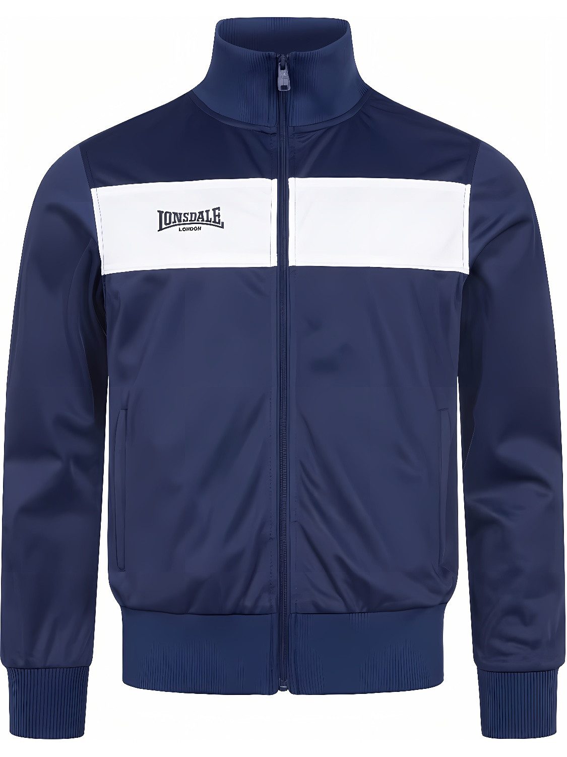 Trainingsjacke Alnwick