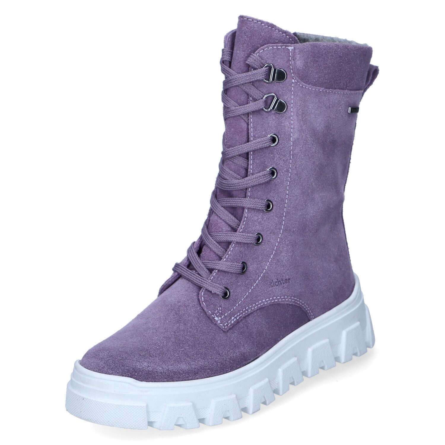Richter Winterstiefeletten Stiefelette