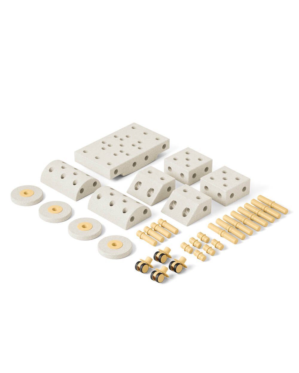 Modu Spielcenter Dreamer-Set - XXL