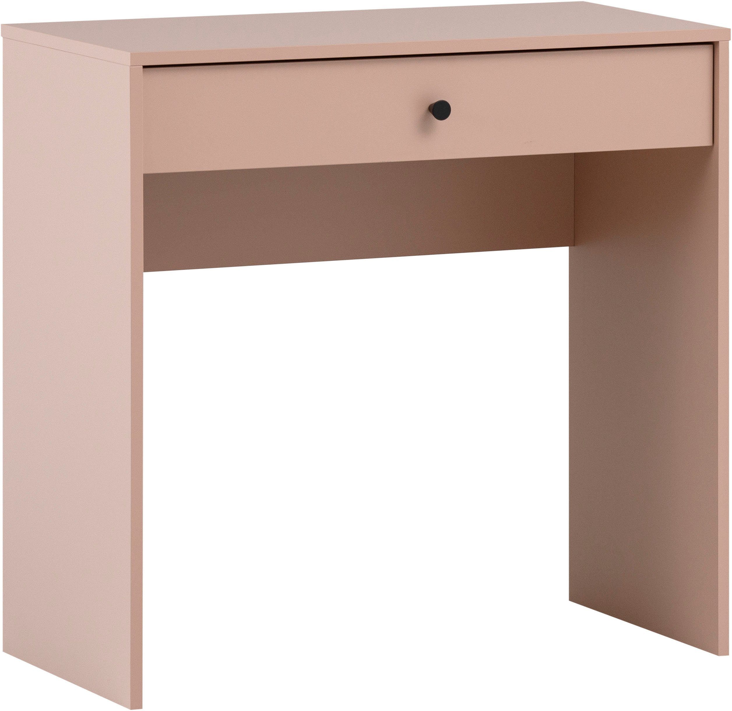 Schildmeyer Schminktisch Smash, Schminktisch, Made in Germany, B: 80 cm, Solide Verarbeitung - Dieses Produkt ist in Deutschland gefertigt