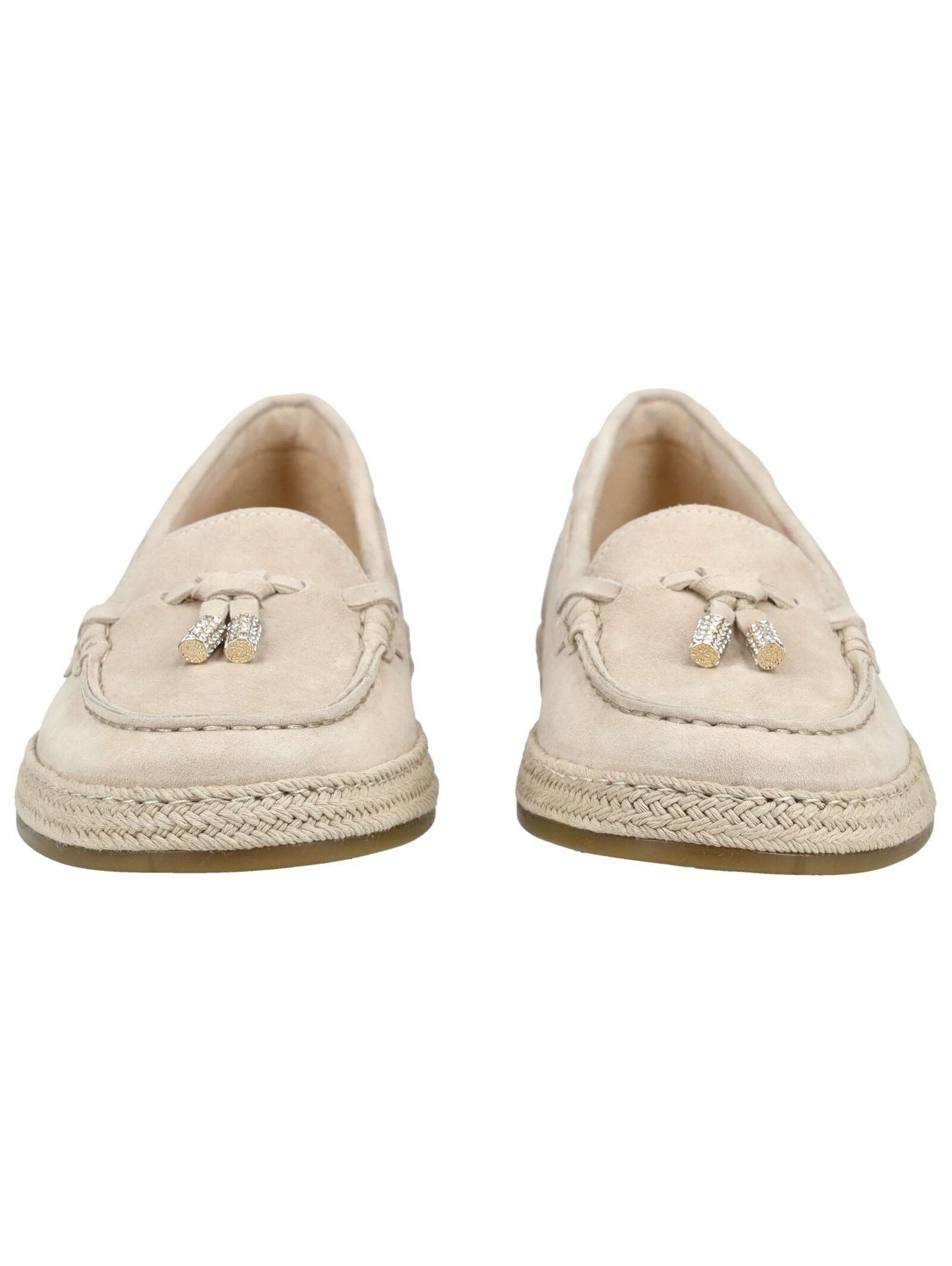 Gabor Gabor Slipper Leder Slipper
