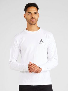 HUF Langarmshirt (1-tlg)