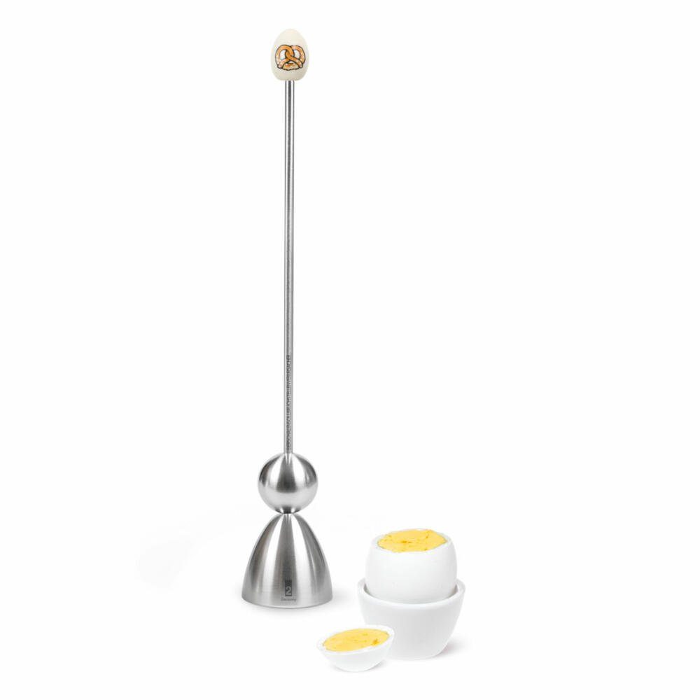 Eierköpfer Clack Dahoam Edition Breze