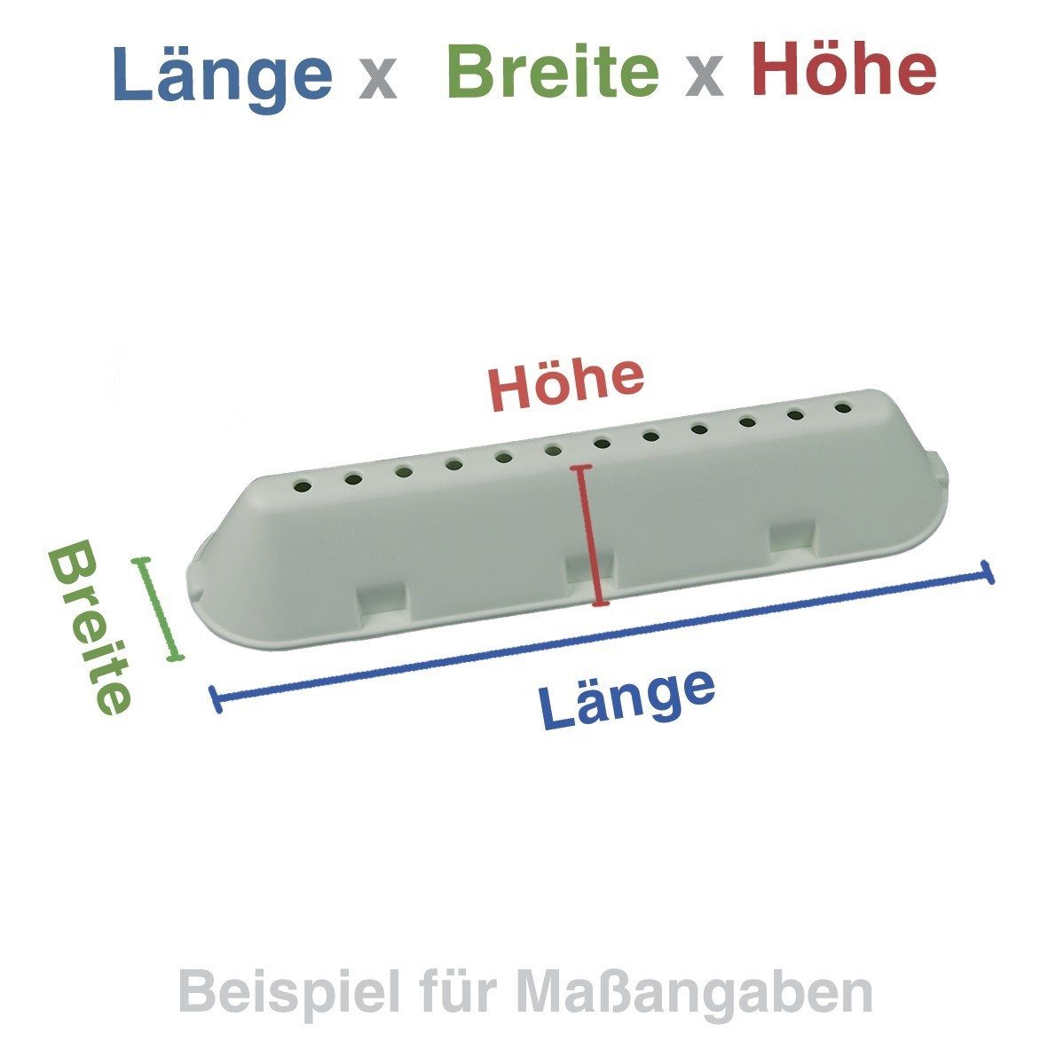 easyPART Rührwerk wie Bauknecht 480111104174 Trommelrippe günstig online kaufen
