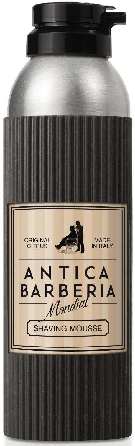 Citrus Rasierseife Original Mondial Antica Barberia