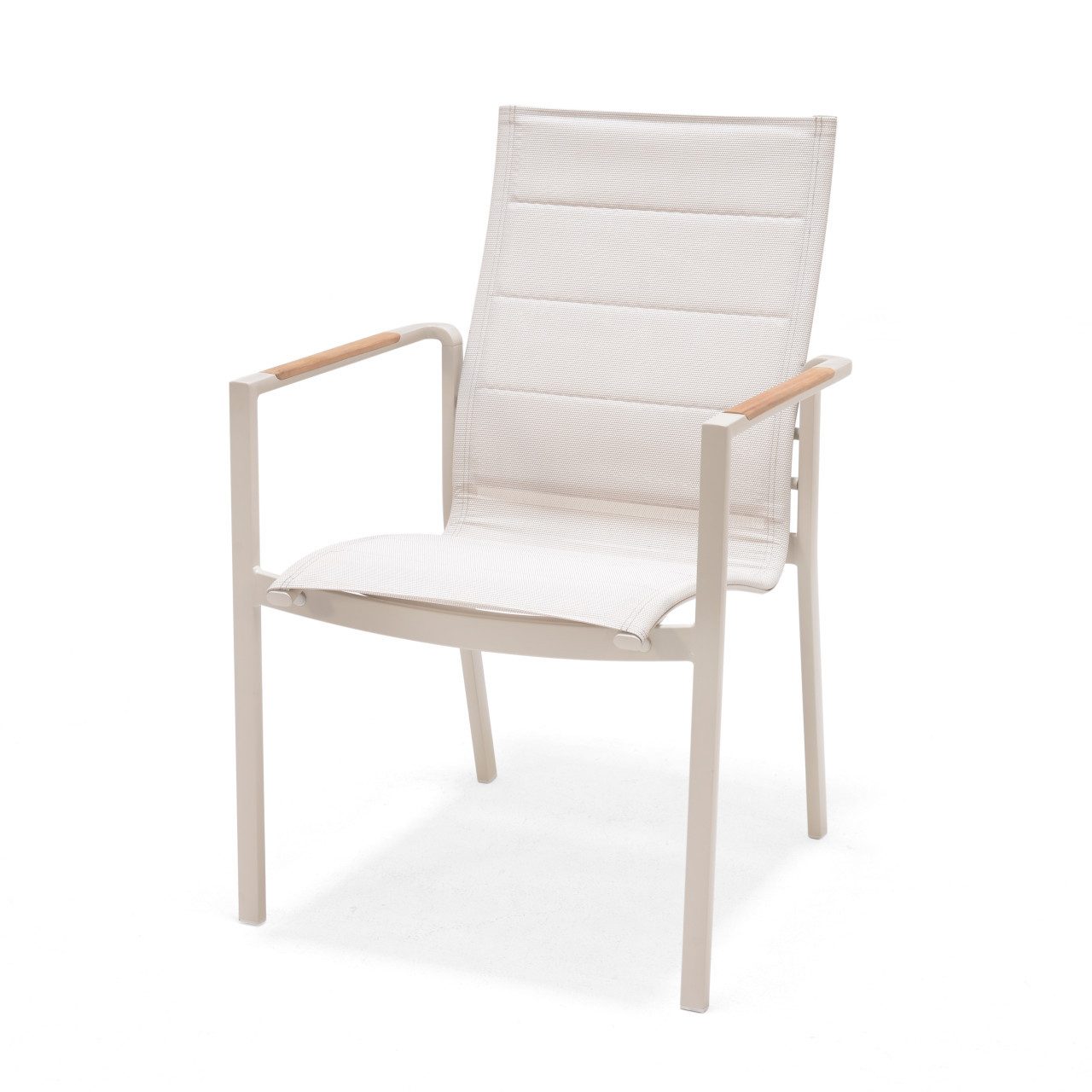 Primaster Gartenstuhl Primaster Gartenstuhl Padua stapelbar, günstig online kaufen
