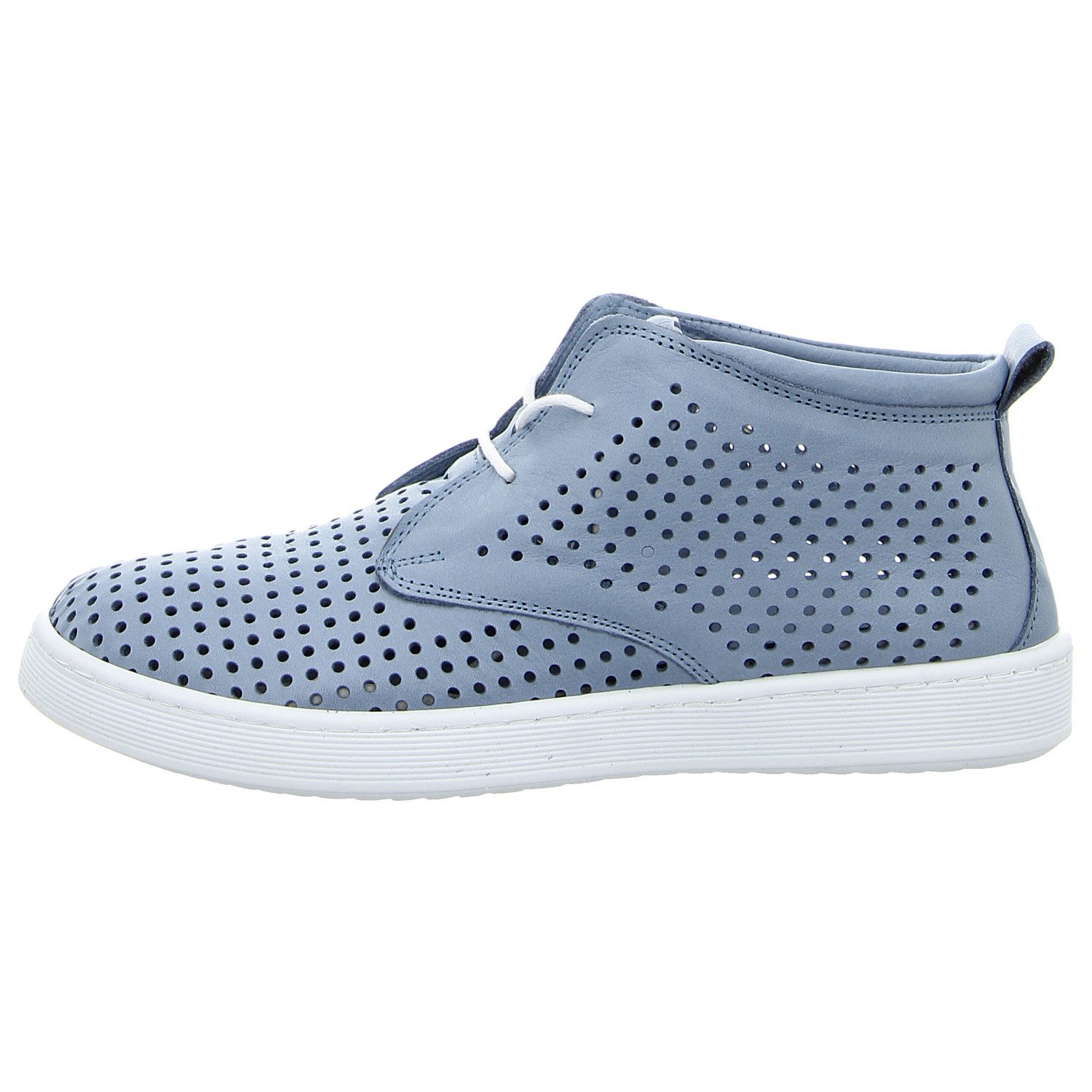 Andrea Conti Sneaker