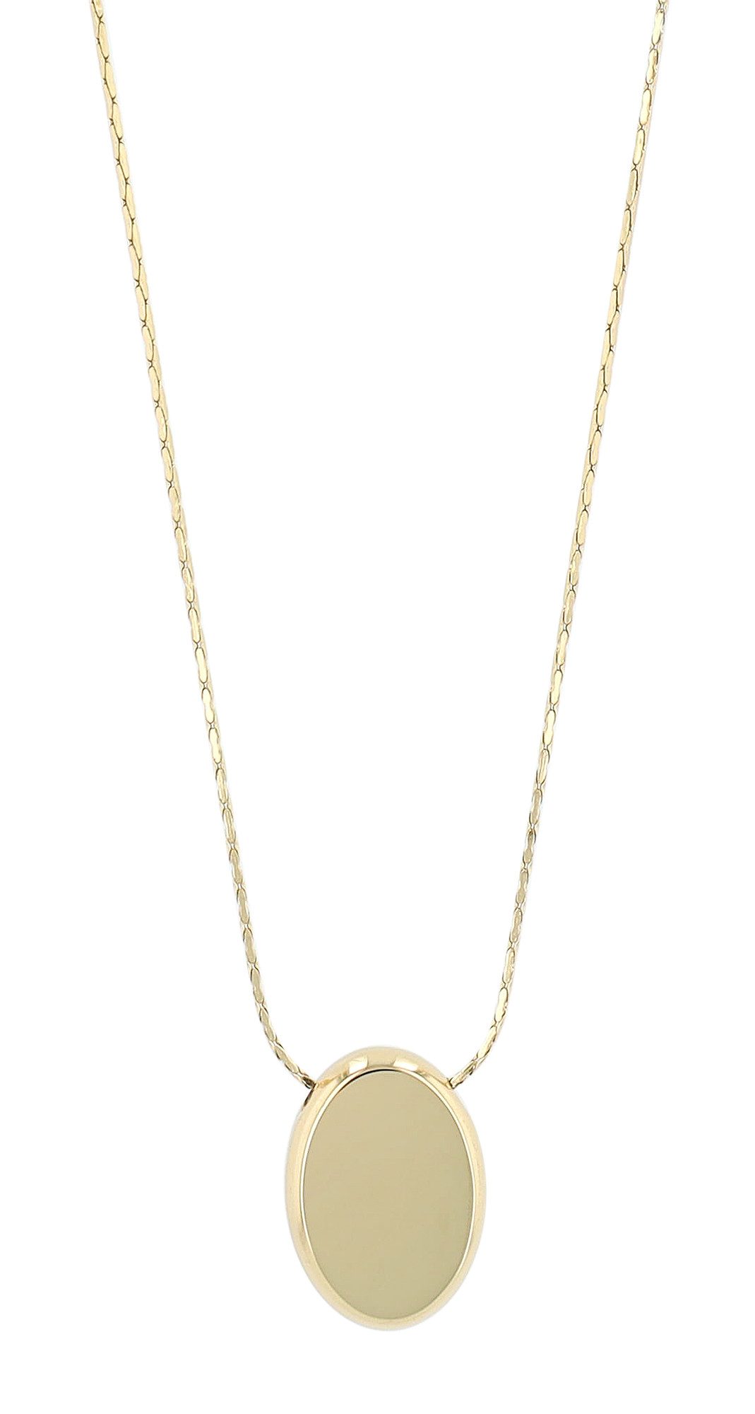 Kette mit Anhänger wasserfest
